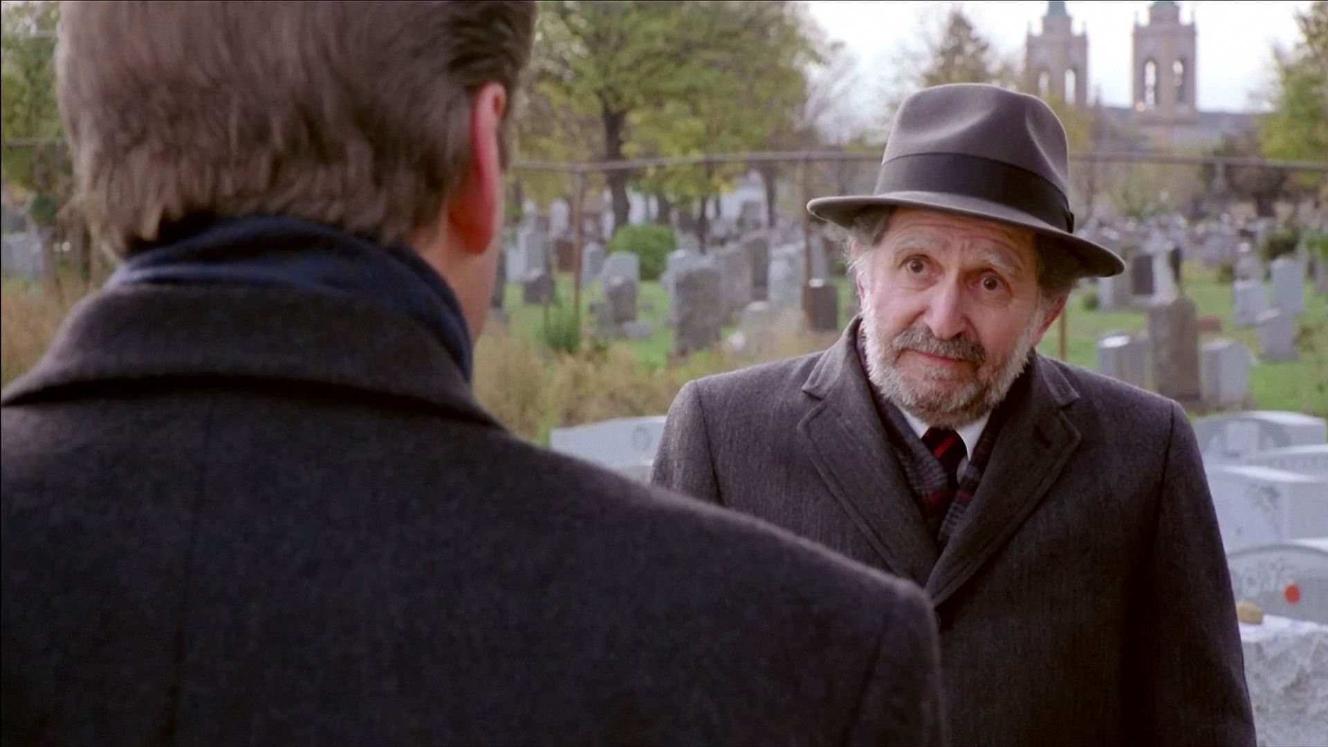 Confession - Que justice soit faite