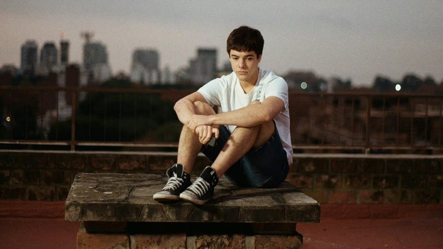 Journal d'un adolescent