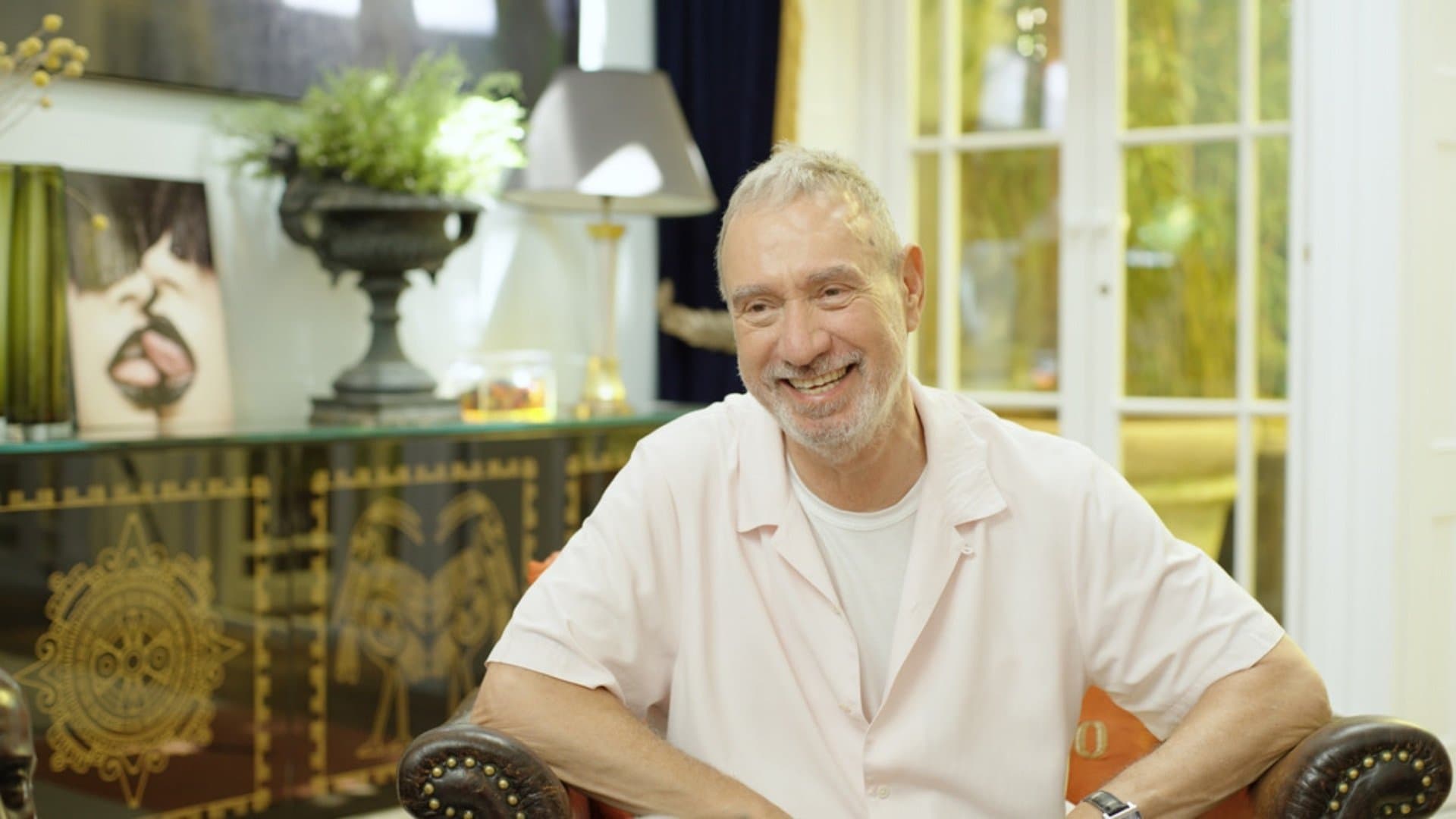 Roland Emmerich, le cinéaste des cataclysmes