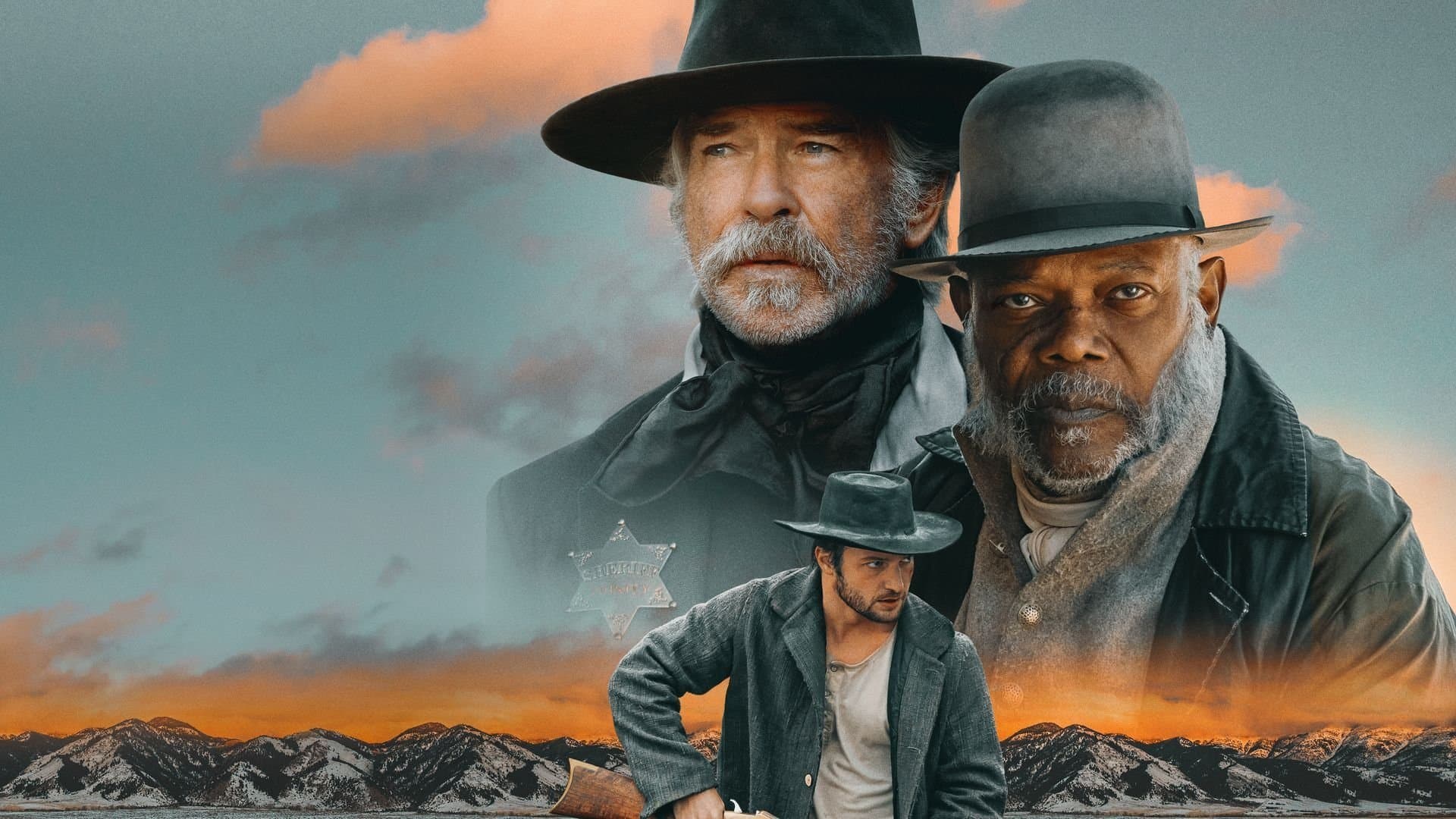 La Dernière Chevauchée