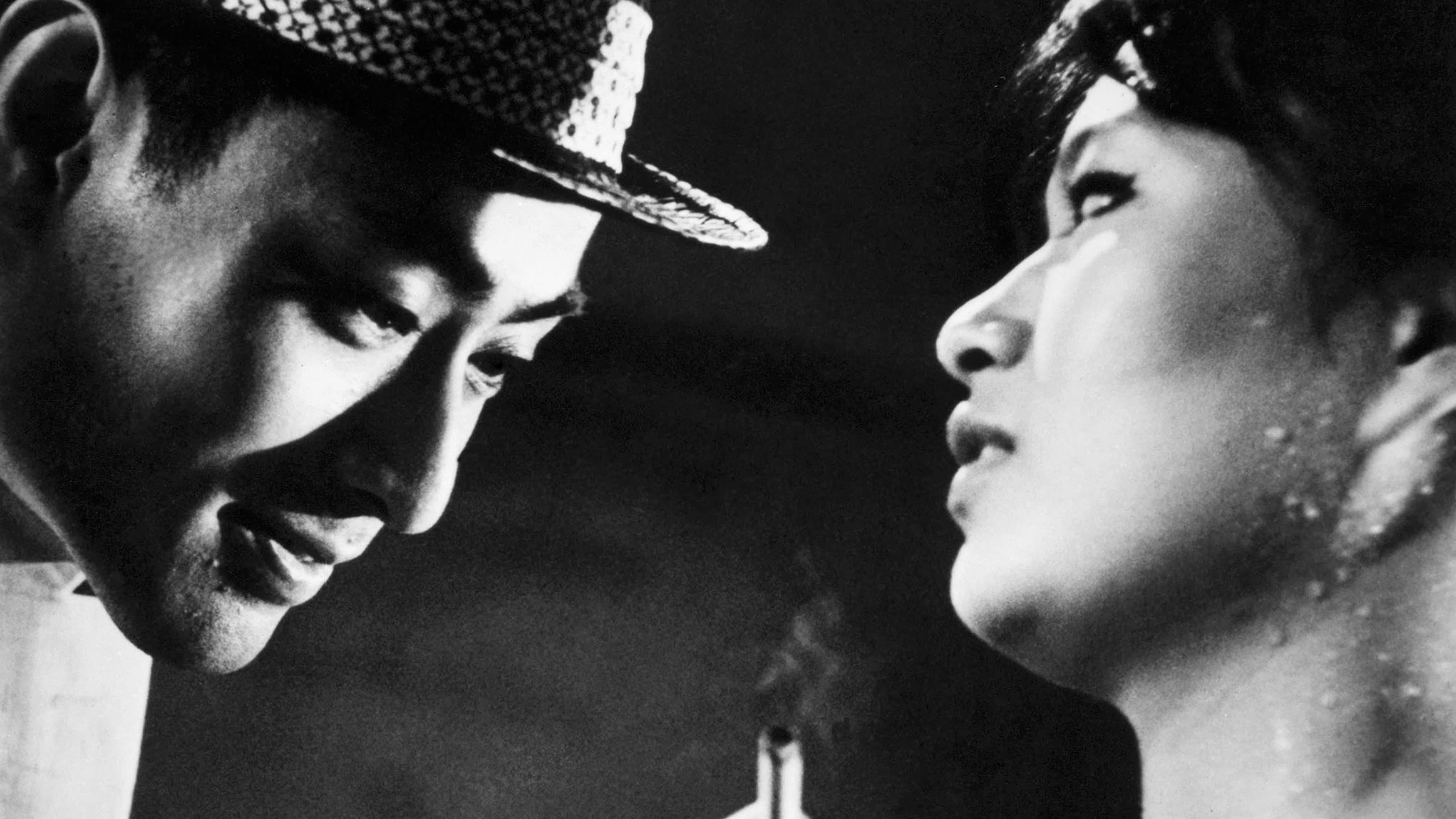 L'Enterrement du soleil