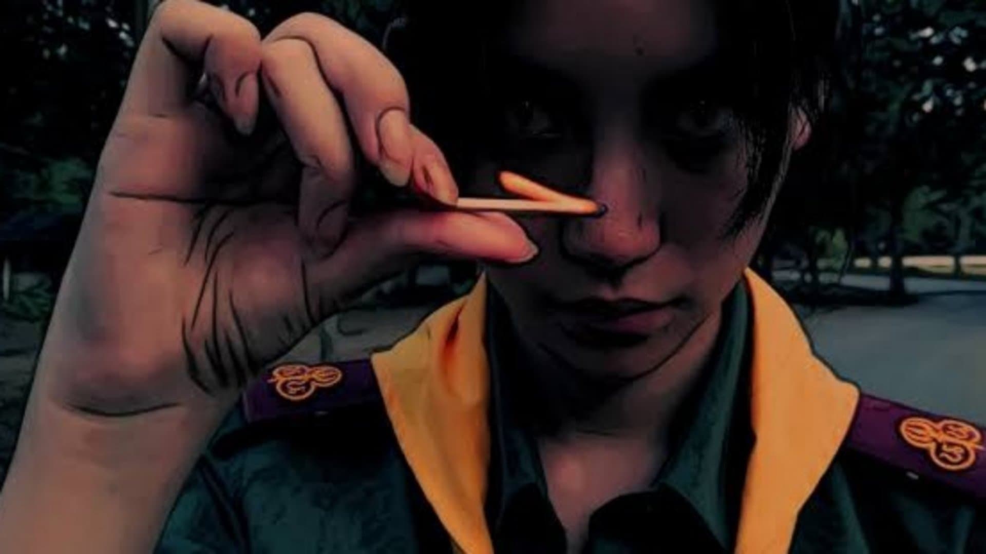 อวสานเนตรนารี