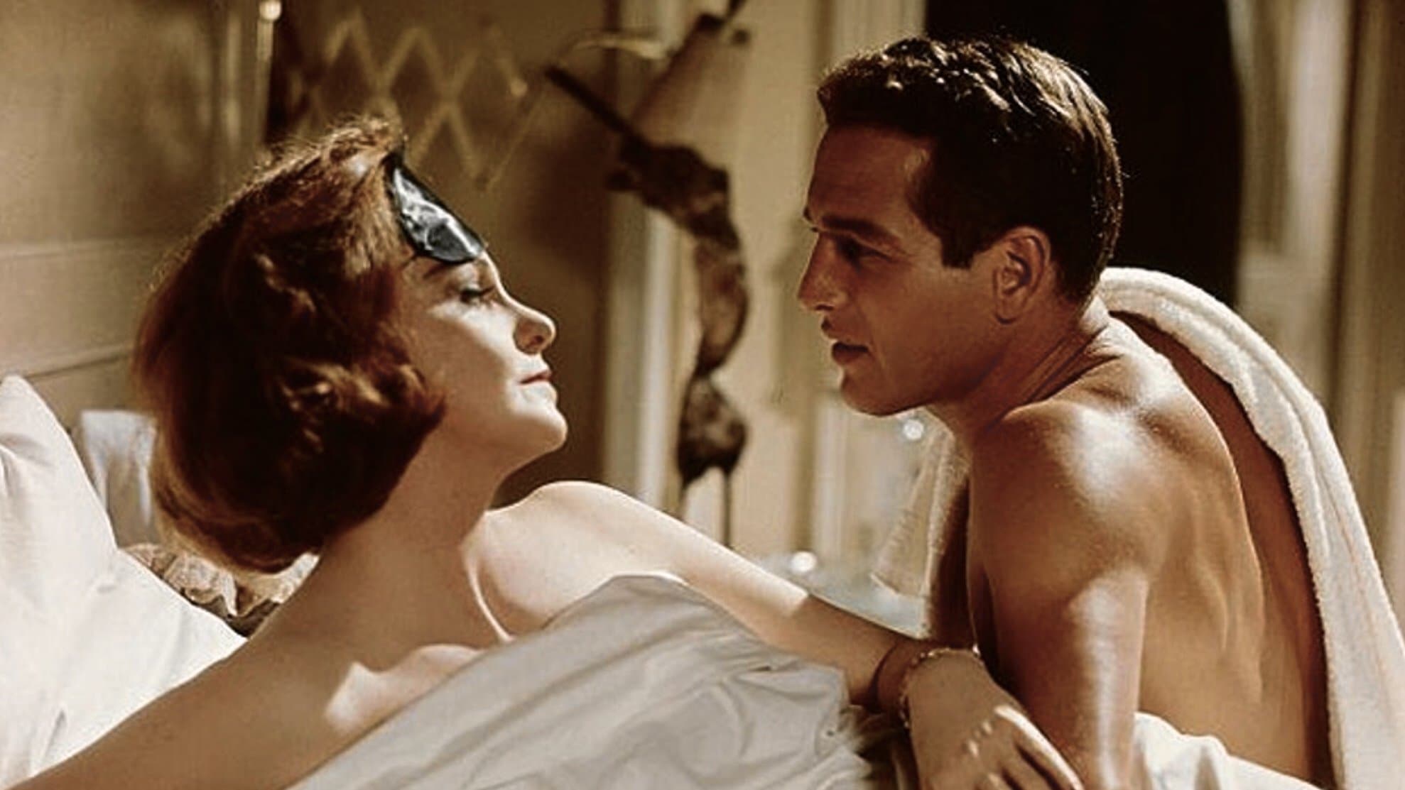 Doux oiseau de jeunesse