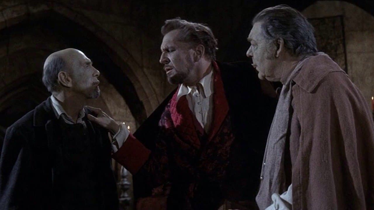 La Malédiction d'Arkham