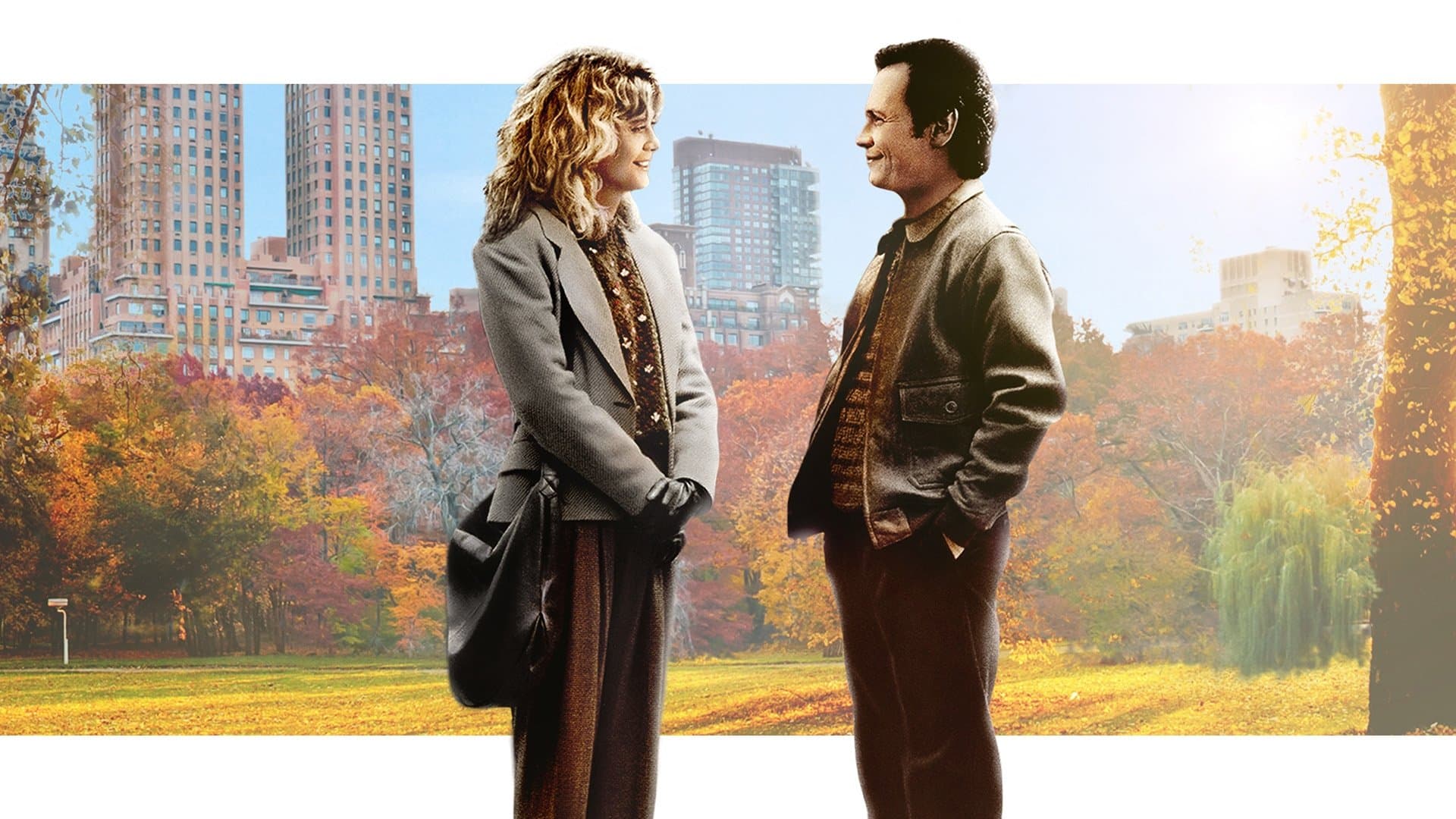 Quand Harry rencontre Sally…