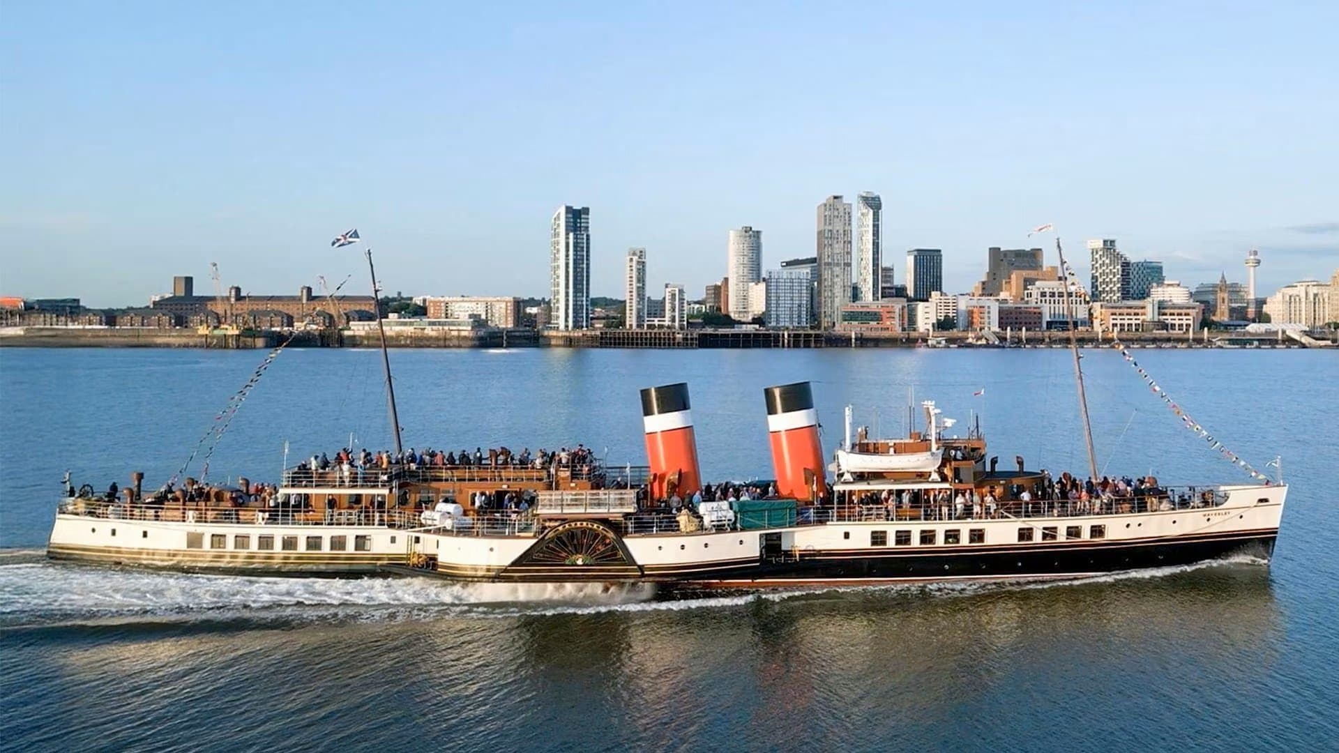 Une histoire mondiale de la navigation