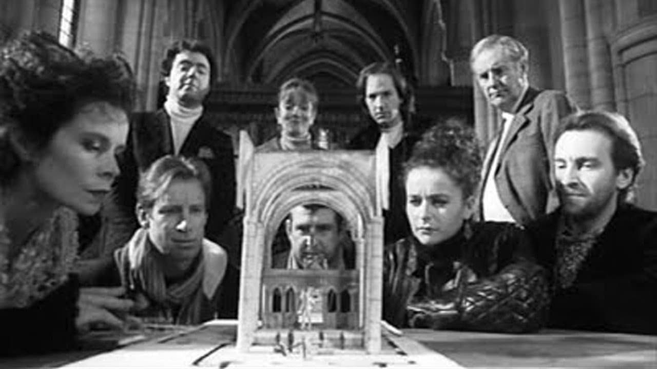 Au beau milieu de l'hiver