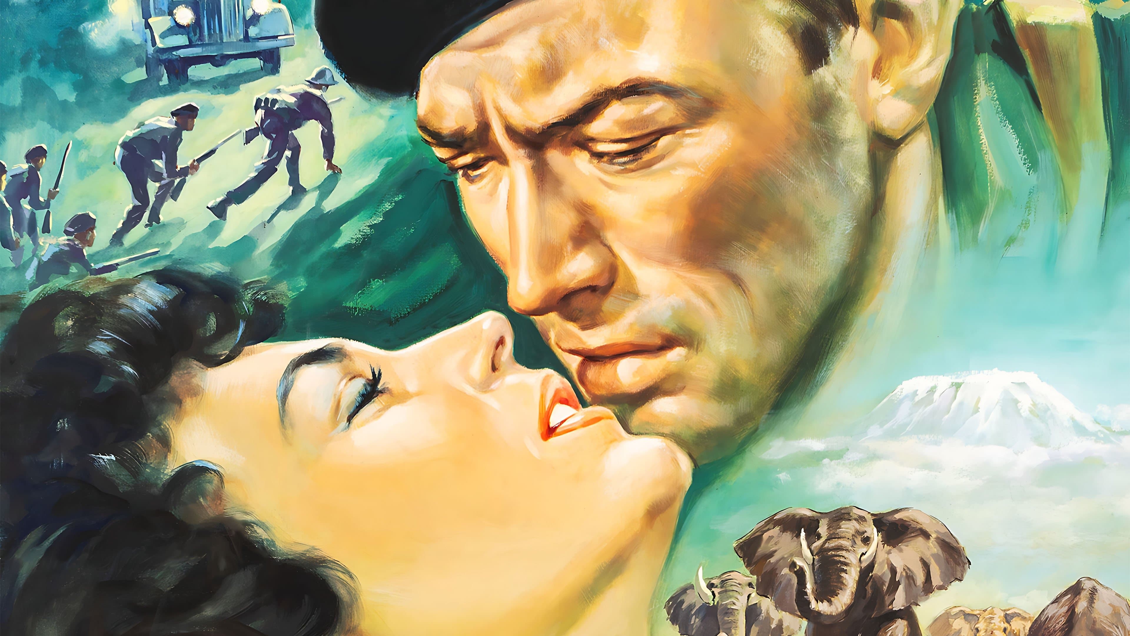 Les Neiges du Kilimandjaro