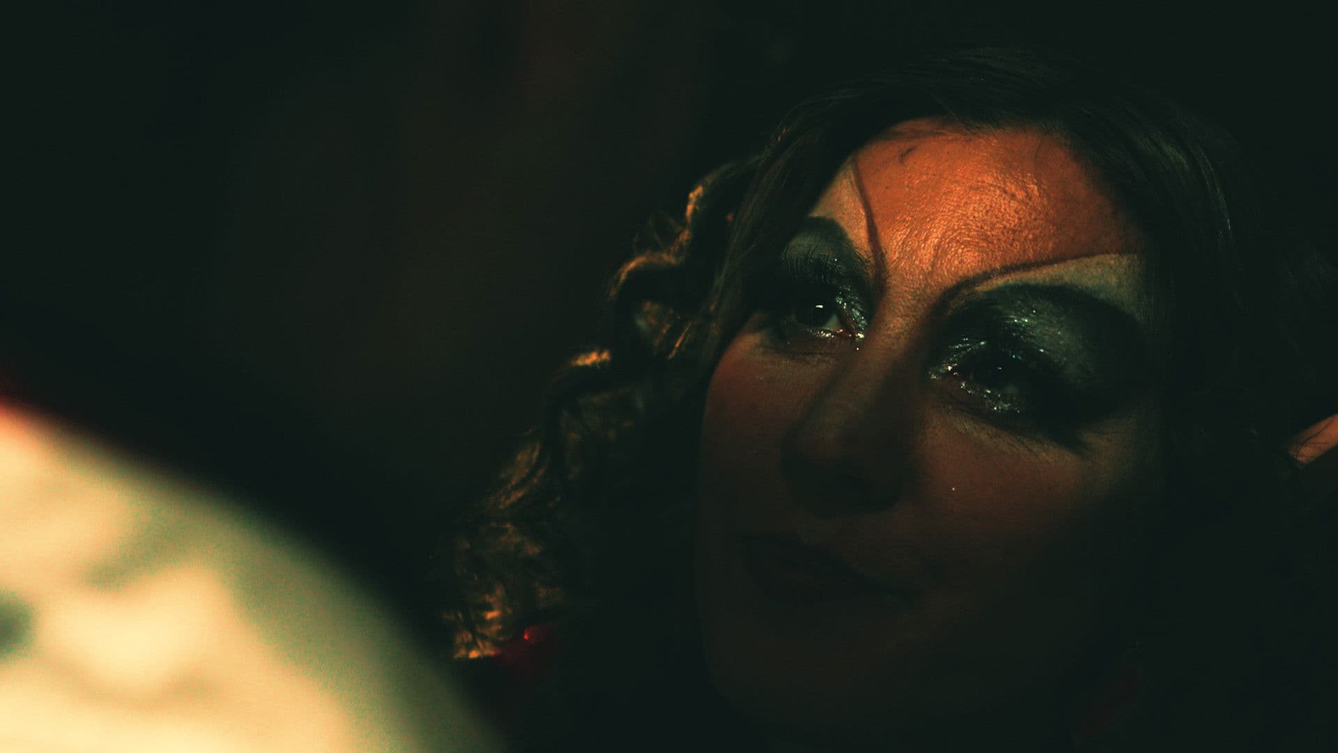 Invasión del Planeta X-tasis