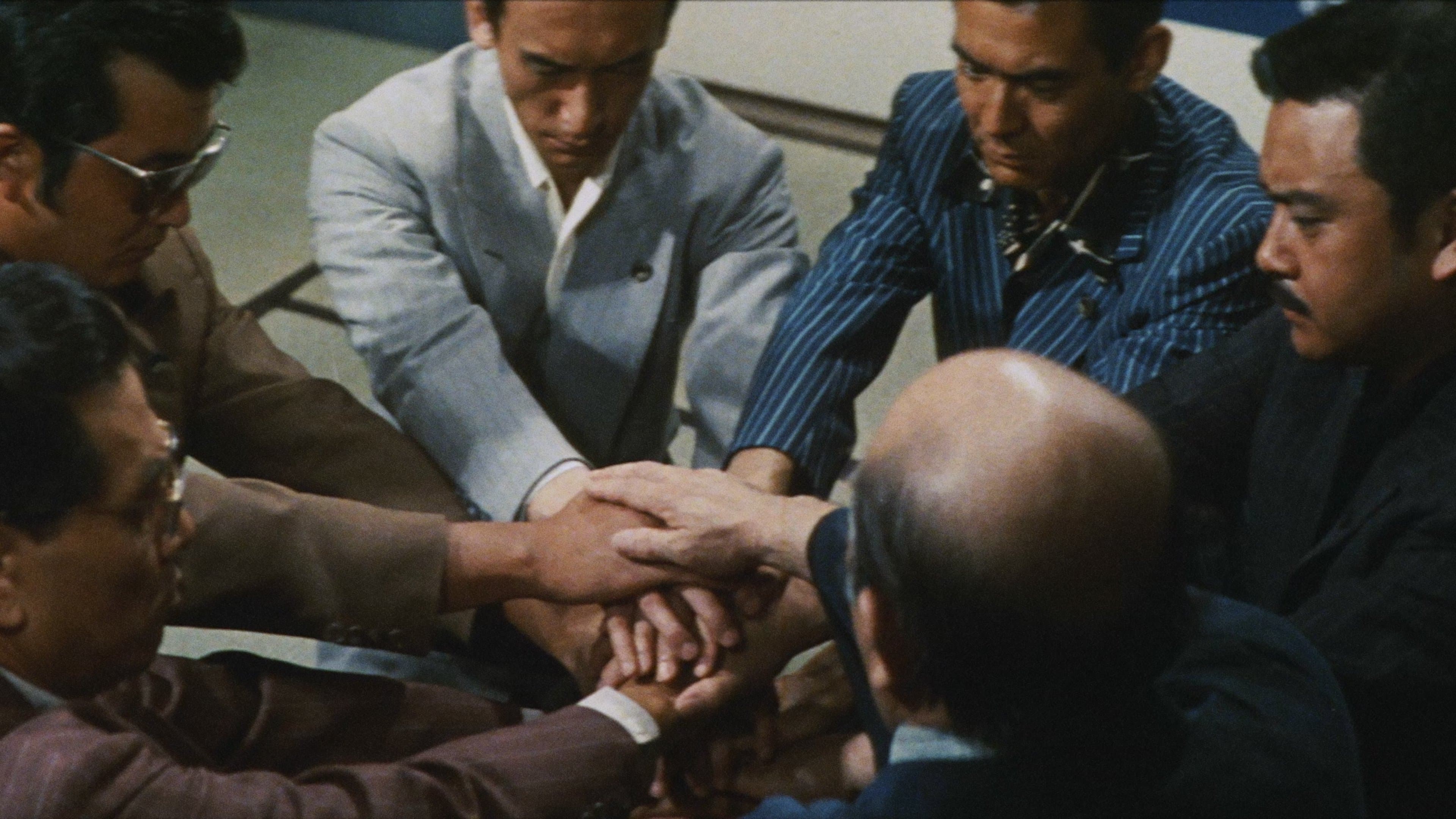 Combat sans code d'honneur 3 : Guerre par procuration