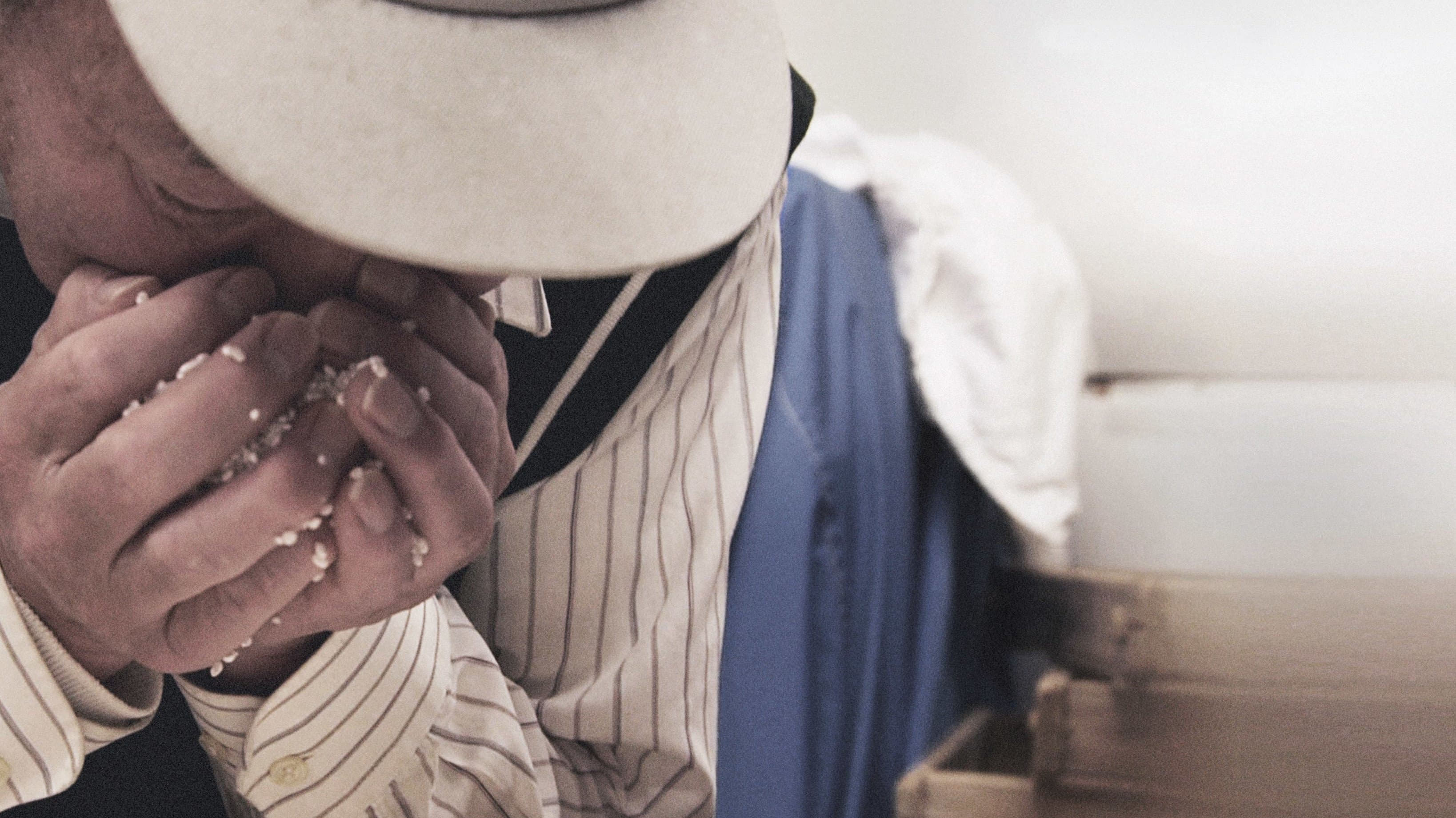 La naissance du Saké