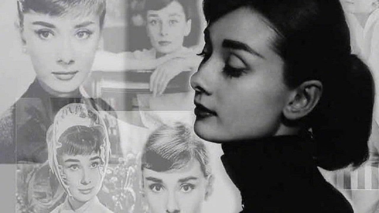 Darcey Bussell: Looking for Audrey