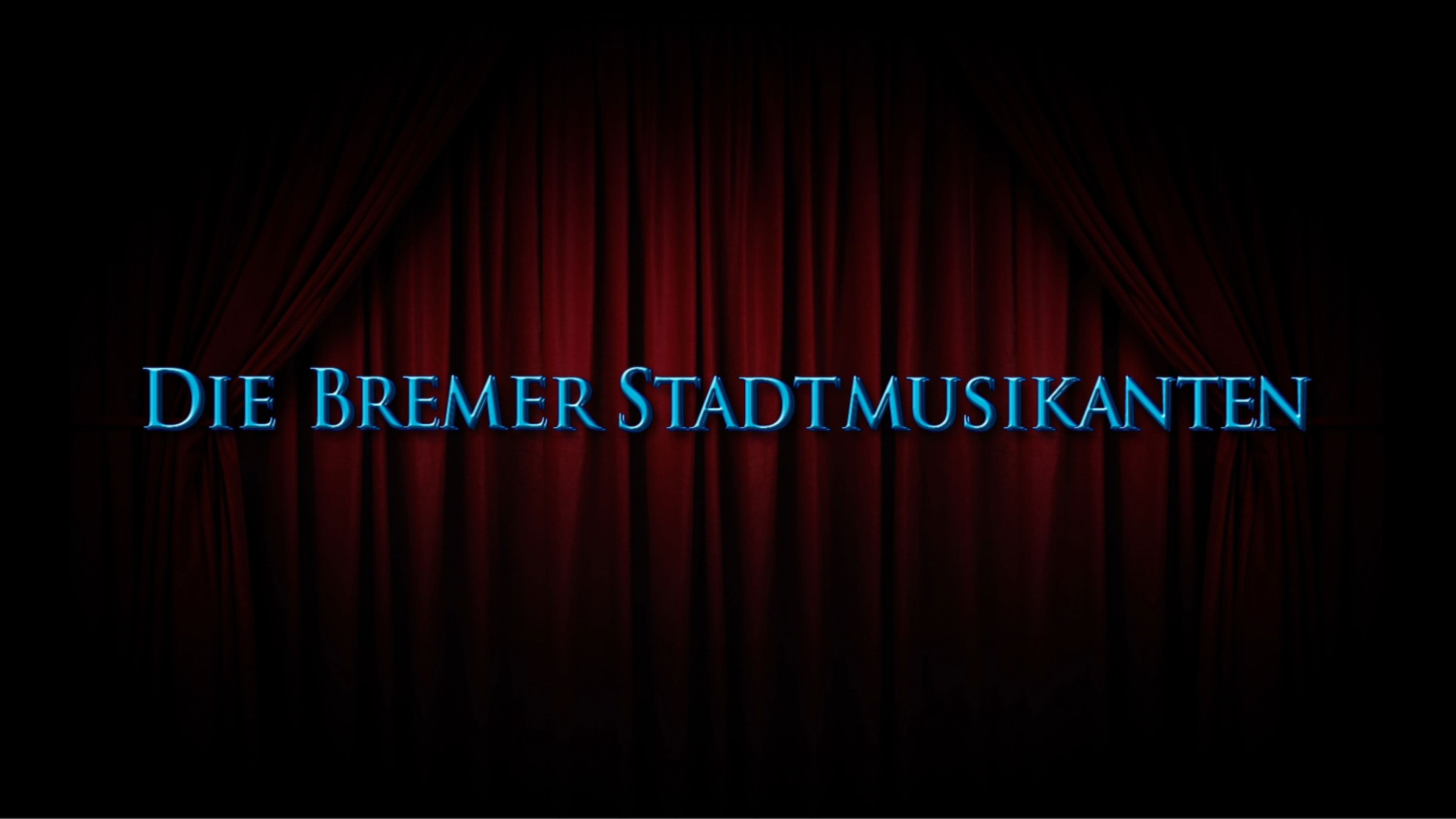 Kasperletheater 3D: Die Bremer Stadtmusikanten