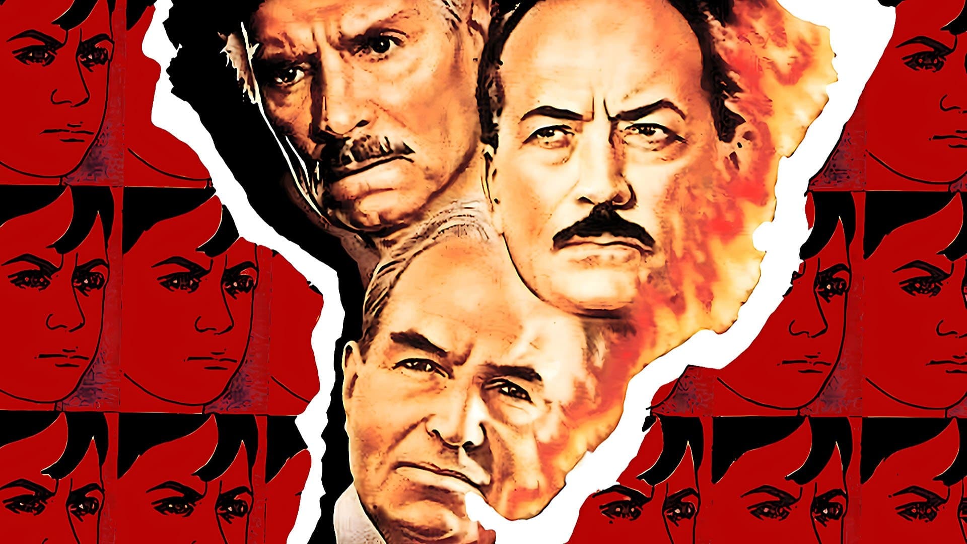 Ces garçons qui venaient du Brésil