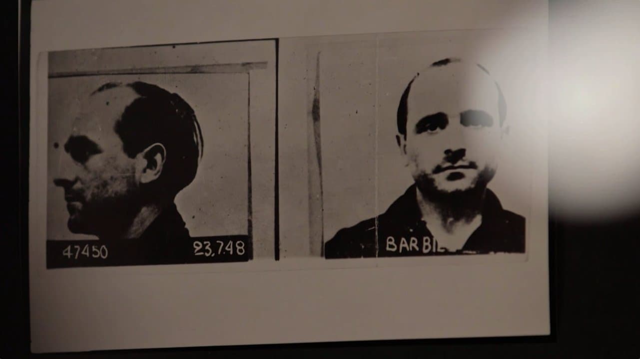 Klaus Altmann alias Barbie : La Seconde Vie du boucher de Lyon