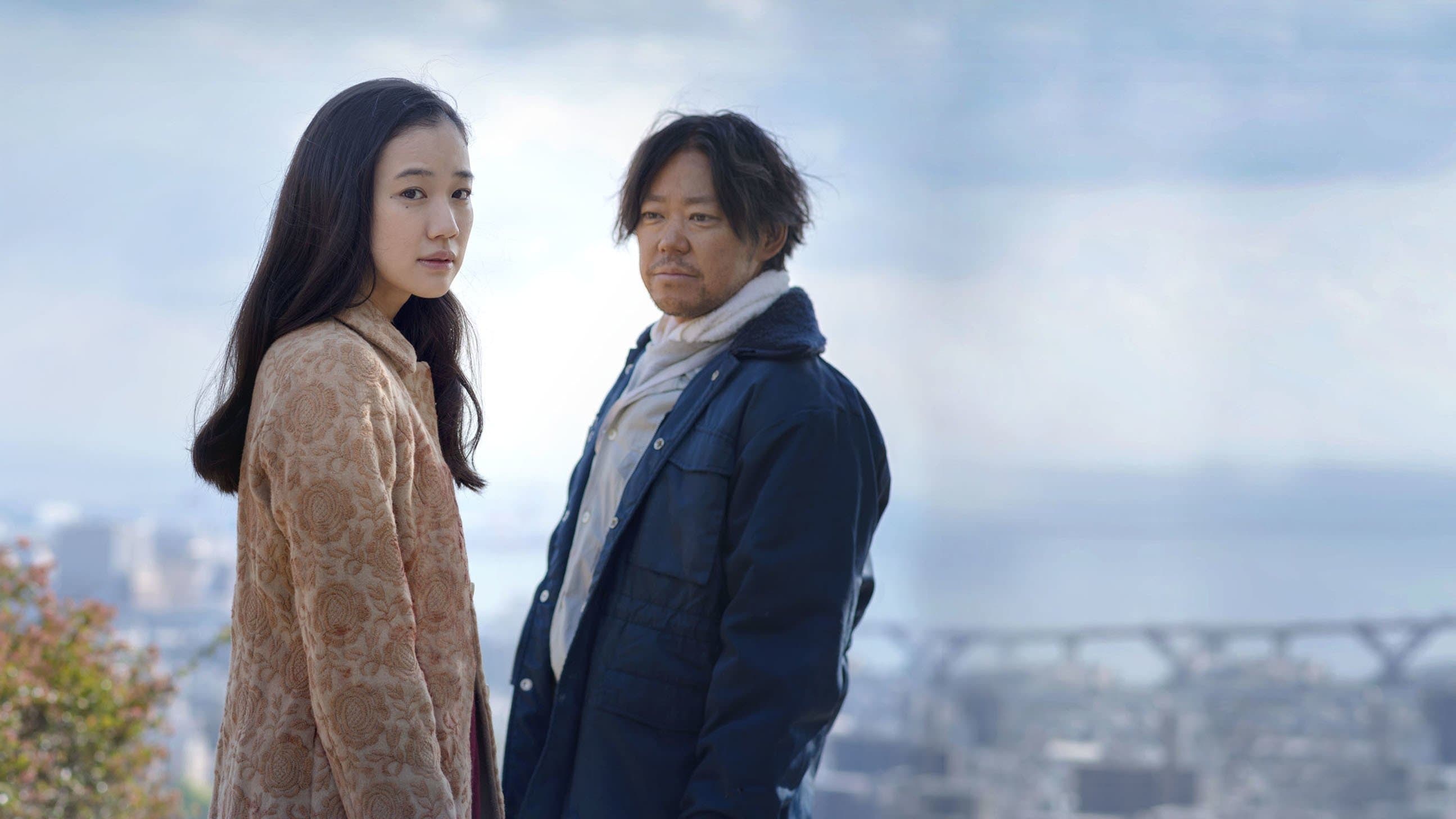 Kanojo ga sono na wo shiranai toritachi