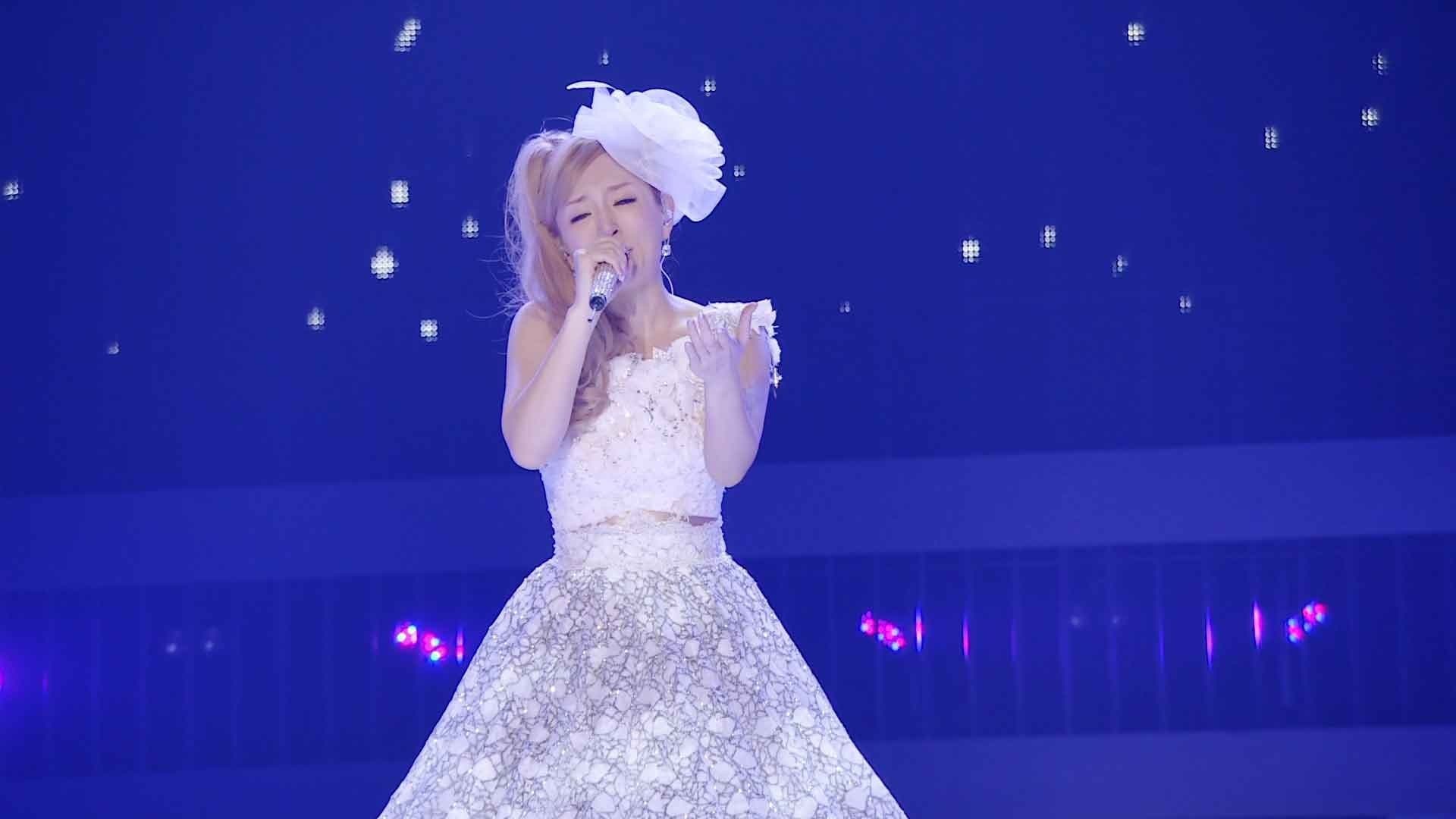 ayumi hamasaki COUNTDOWN LIVE 2013-2014 A