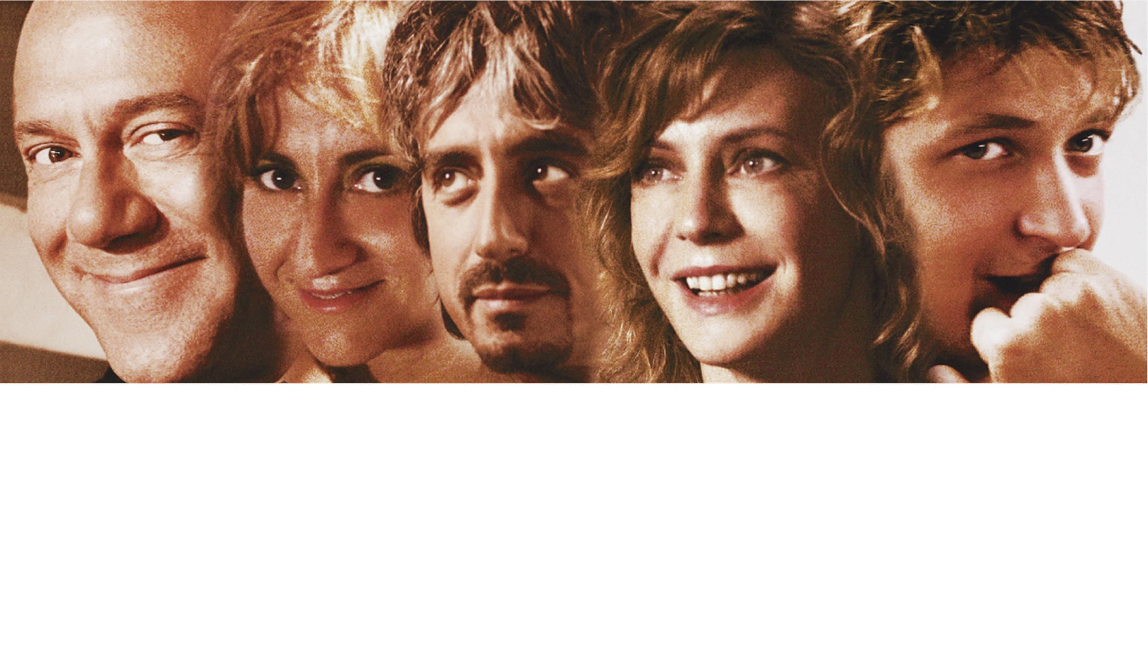 Leçons d'amour à l'Italienne