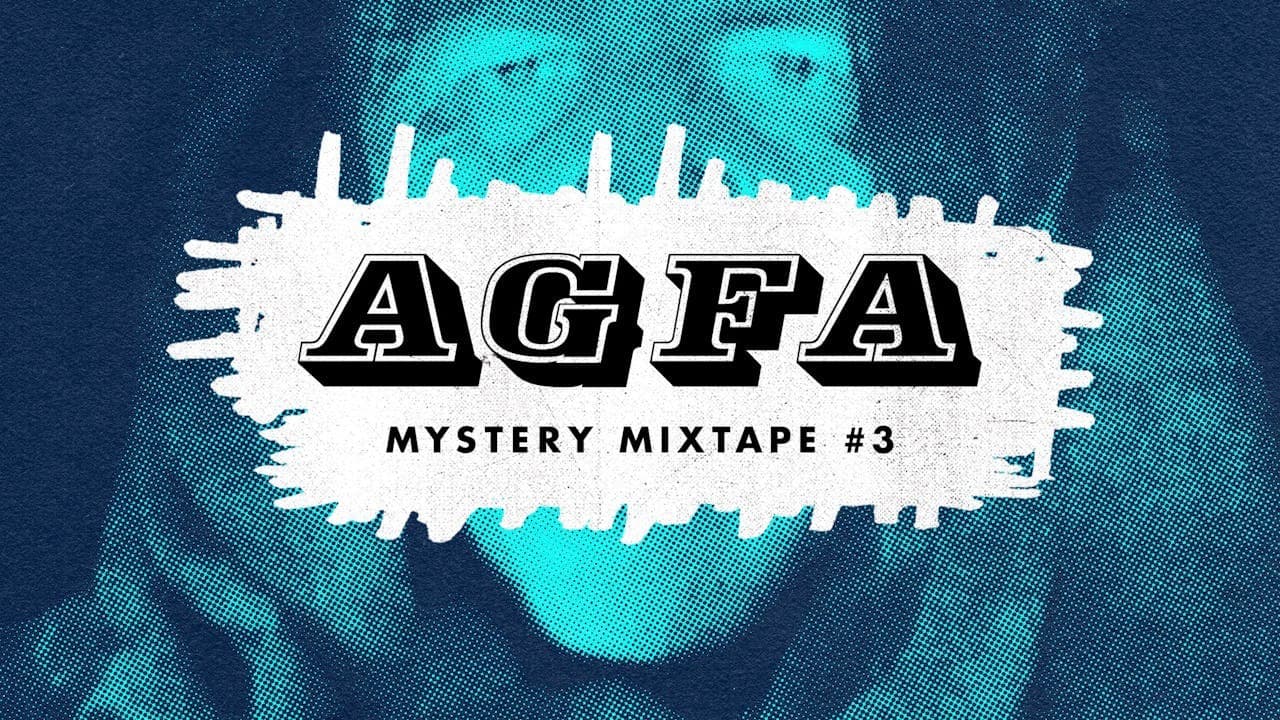 AGFA Mystery Mixtape #3: Sequelitis