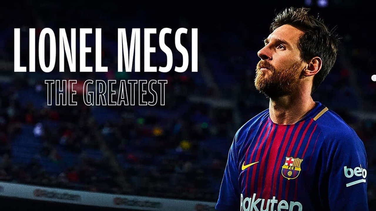 Lionel Messi : Le plus grand