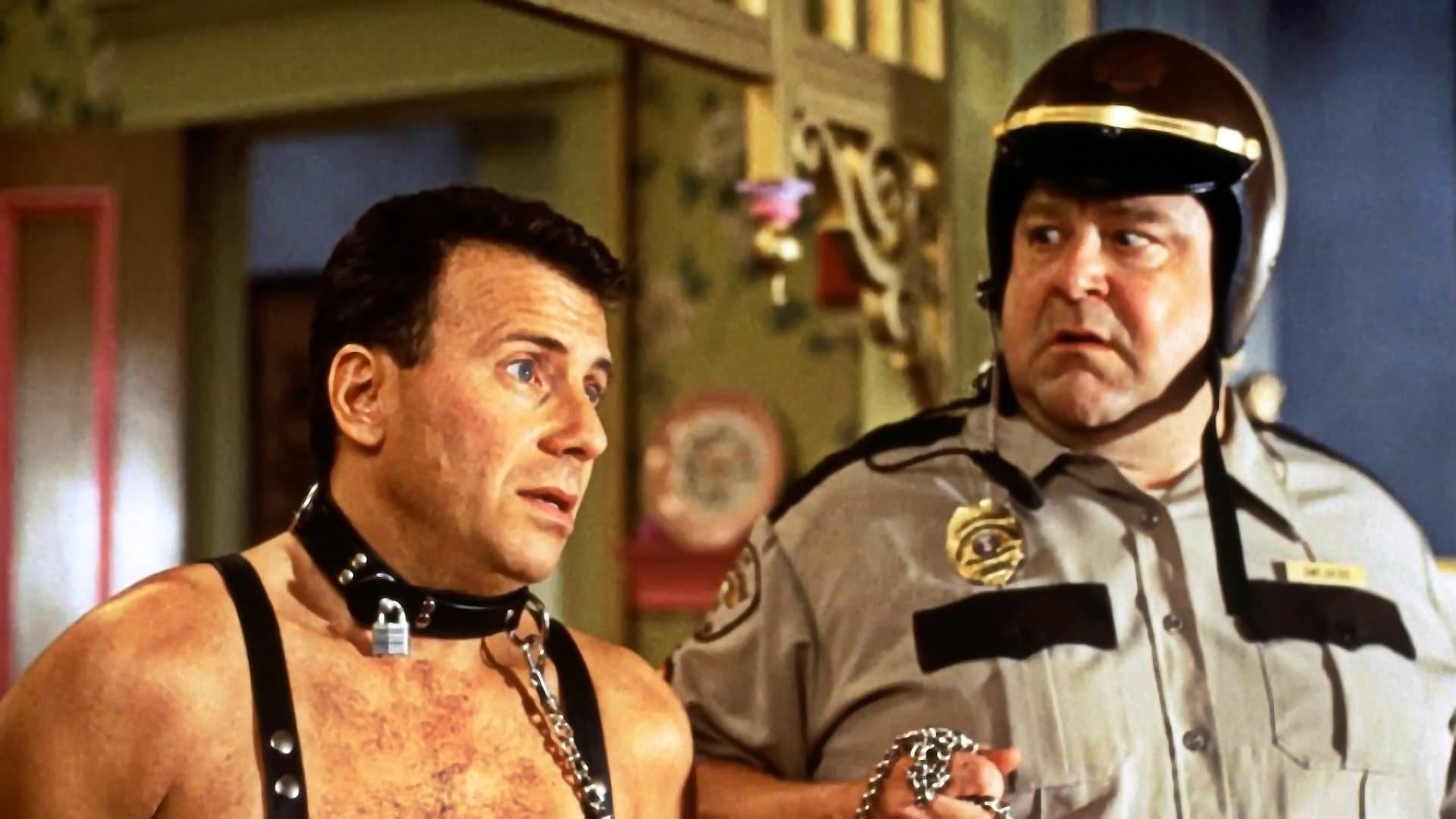 Divine mais dangereuse