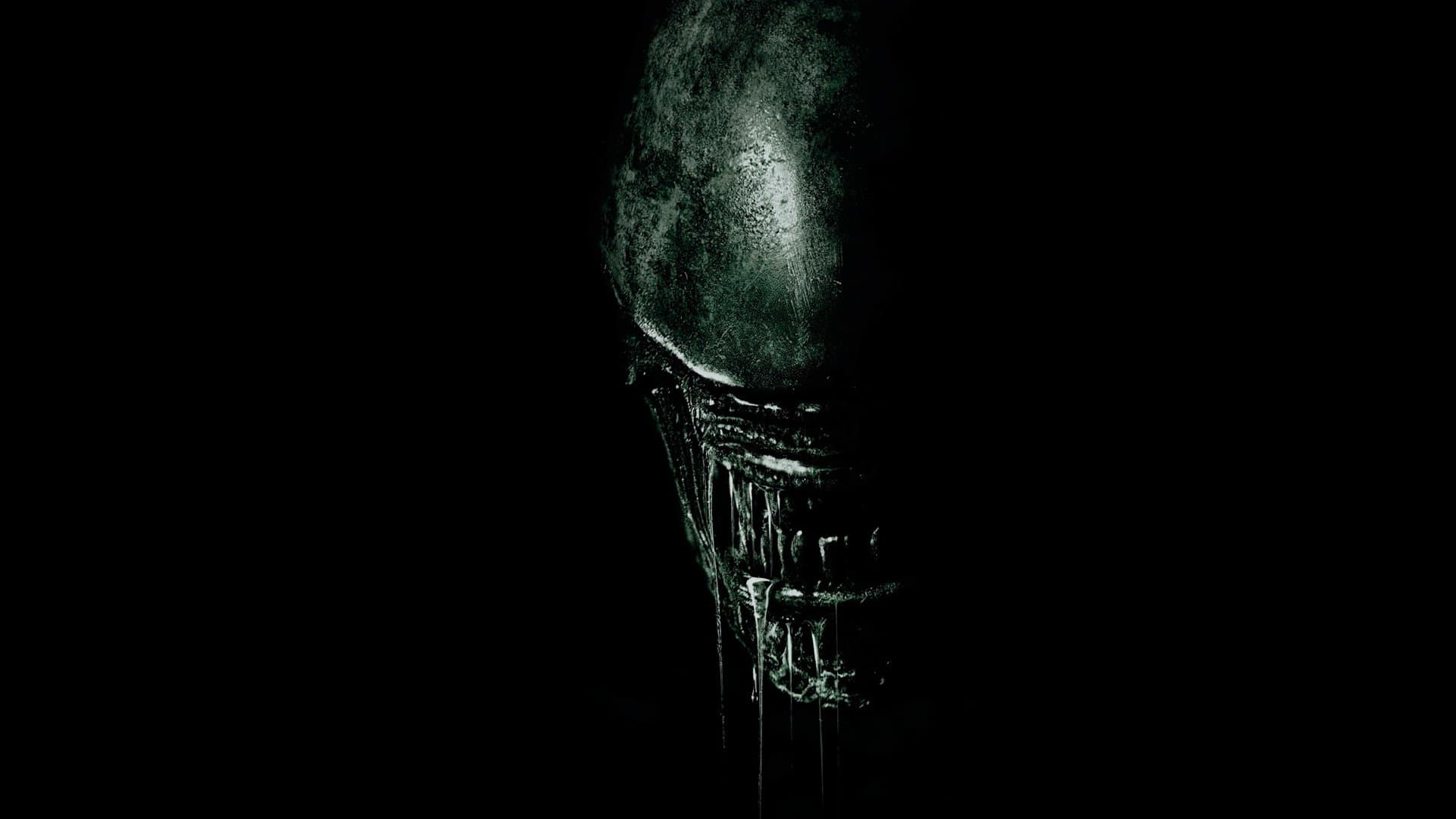 Alien : Covenant