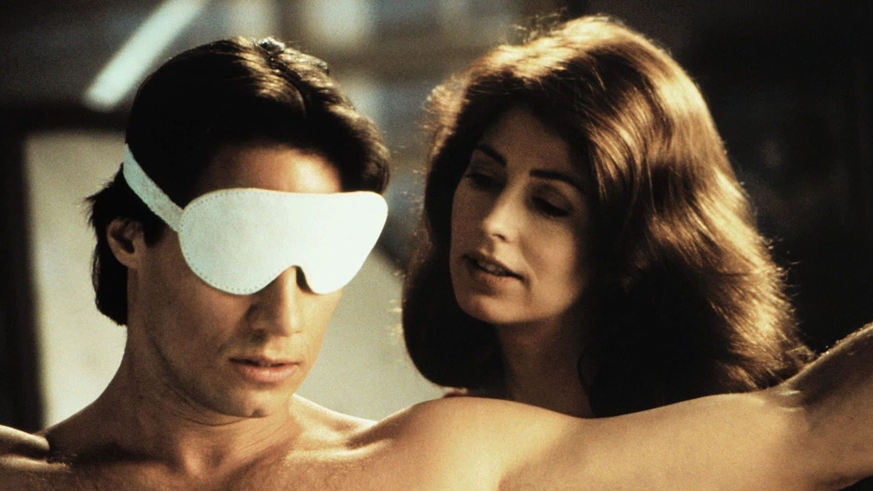 Club Eden: L'Île aux fantasmes