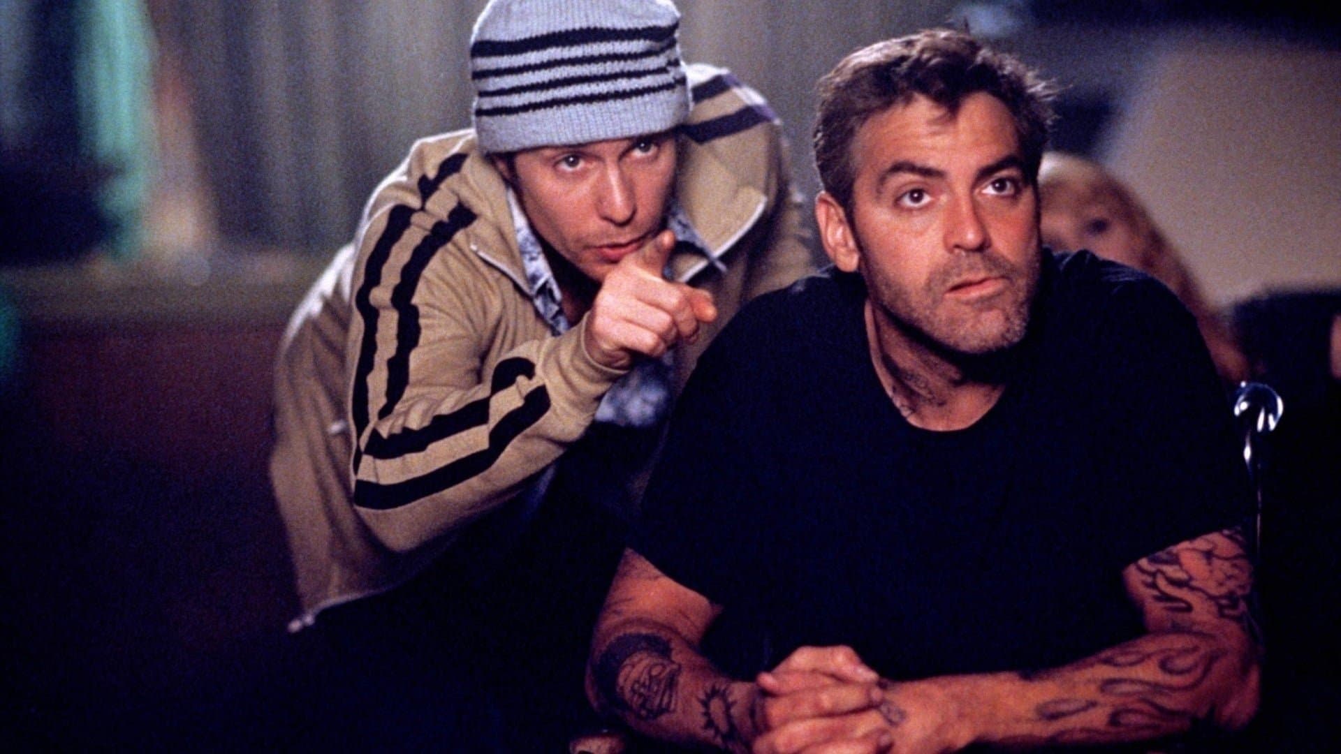 Bienvenue à Collinwood