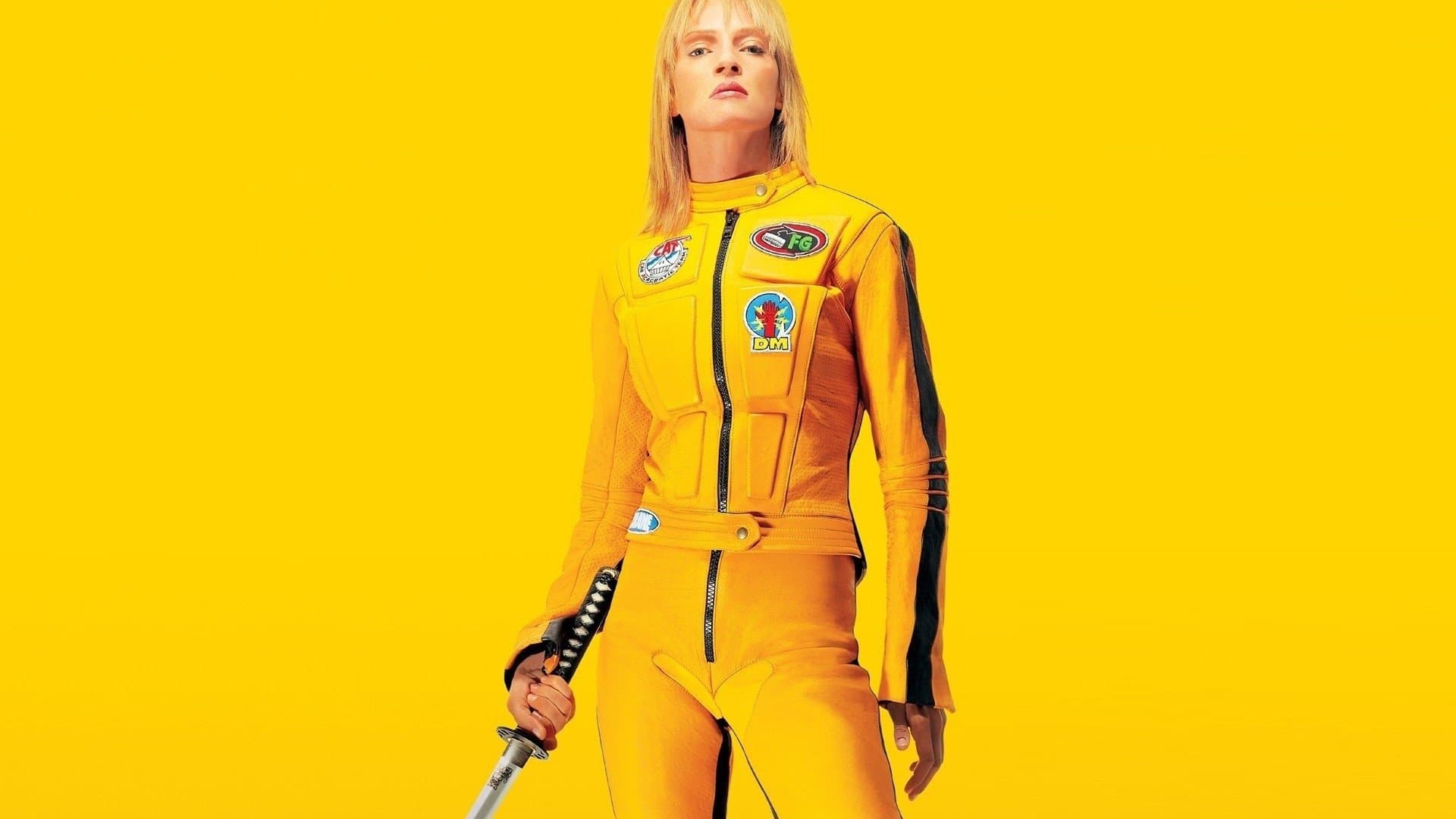 Kill Bill : Volume 1