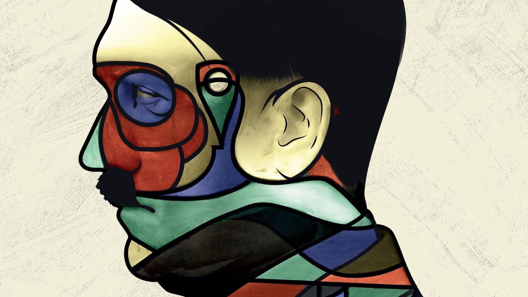 Hitler vs Picasso et les autres