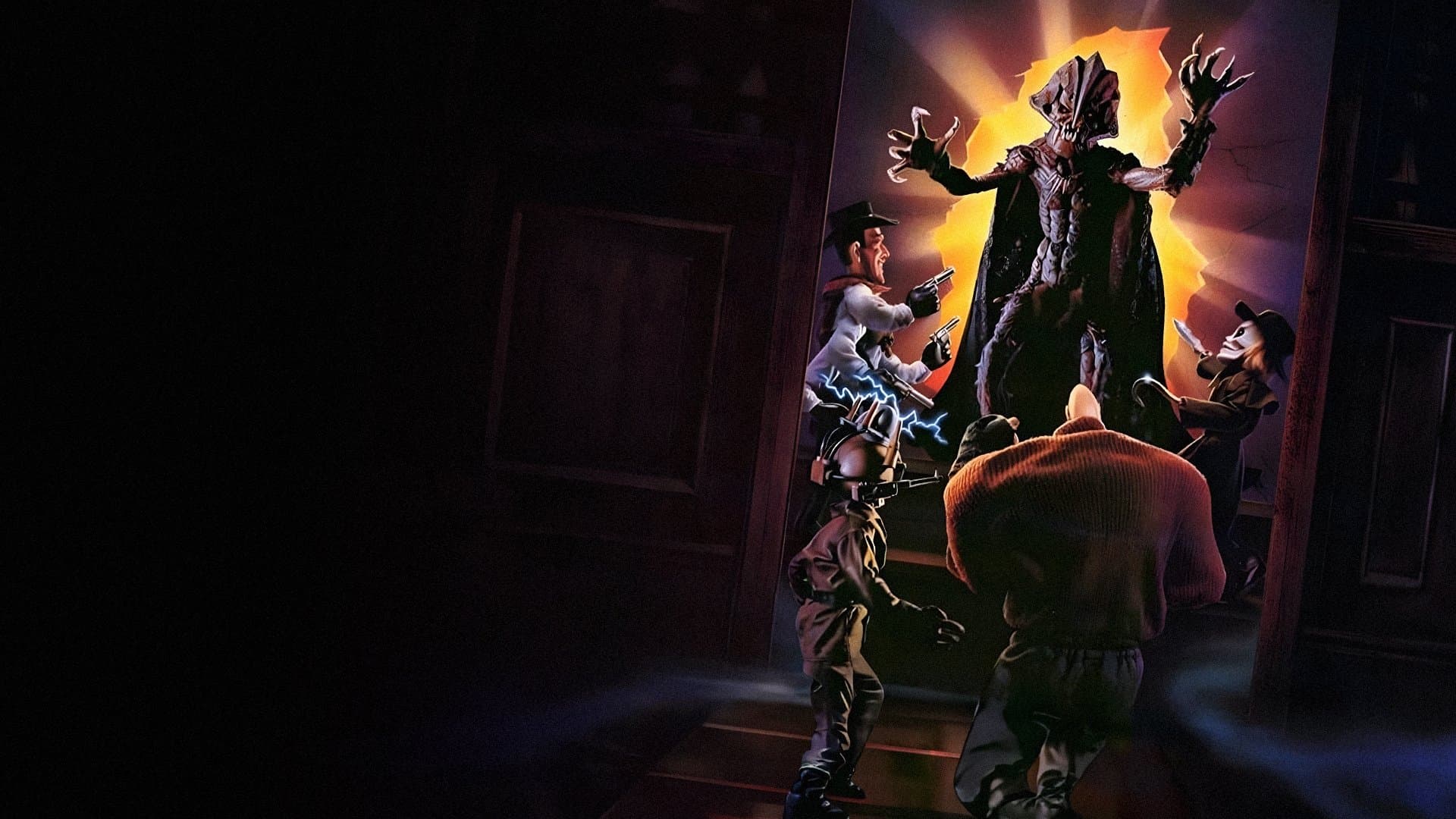 Puppet Master 5 - The Final Chapter