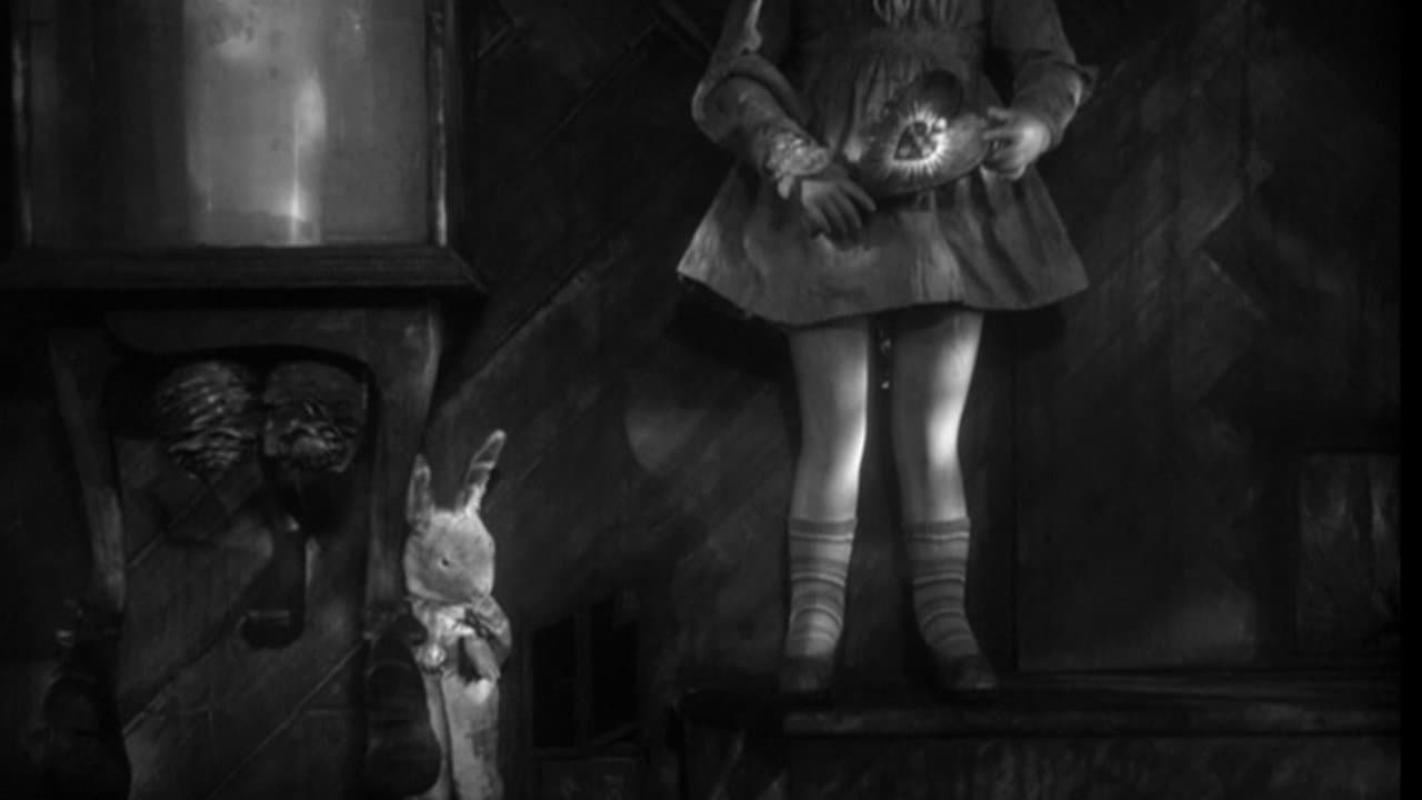 Stille Nacht II : Are We Still Married?