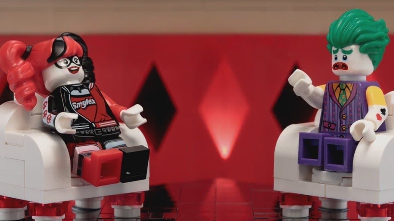 Batman ne s'accroche pas facilement