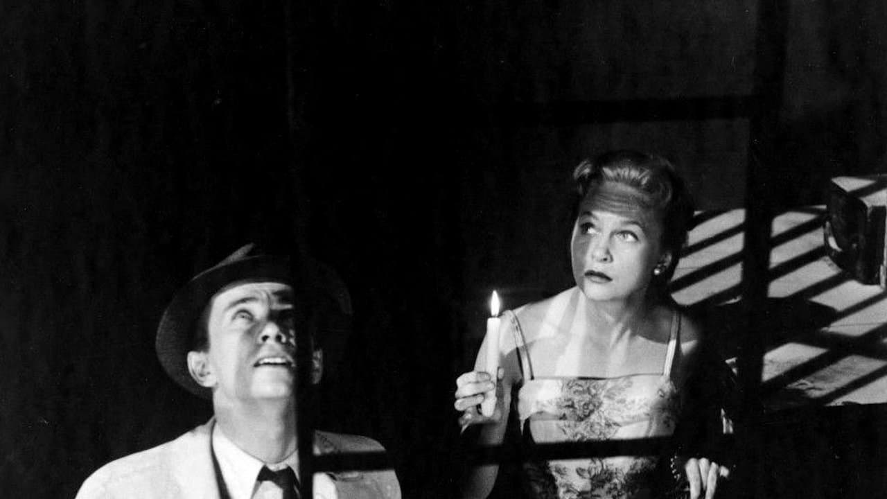 A deux pas de l'enfer