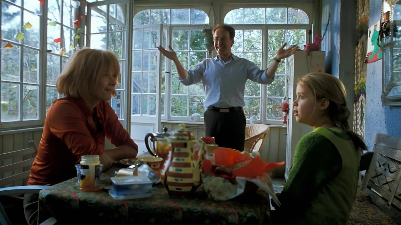 Bibi Blocksberg, l'apprentie sorcière