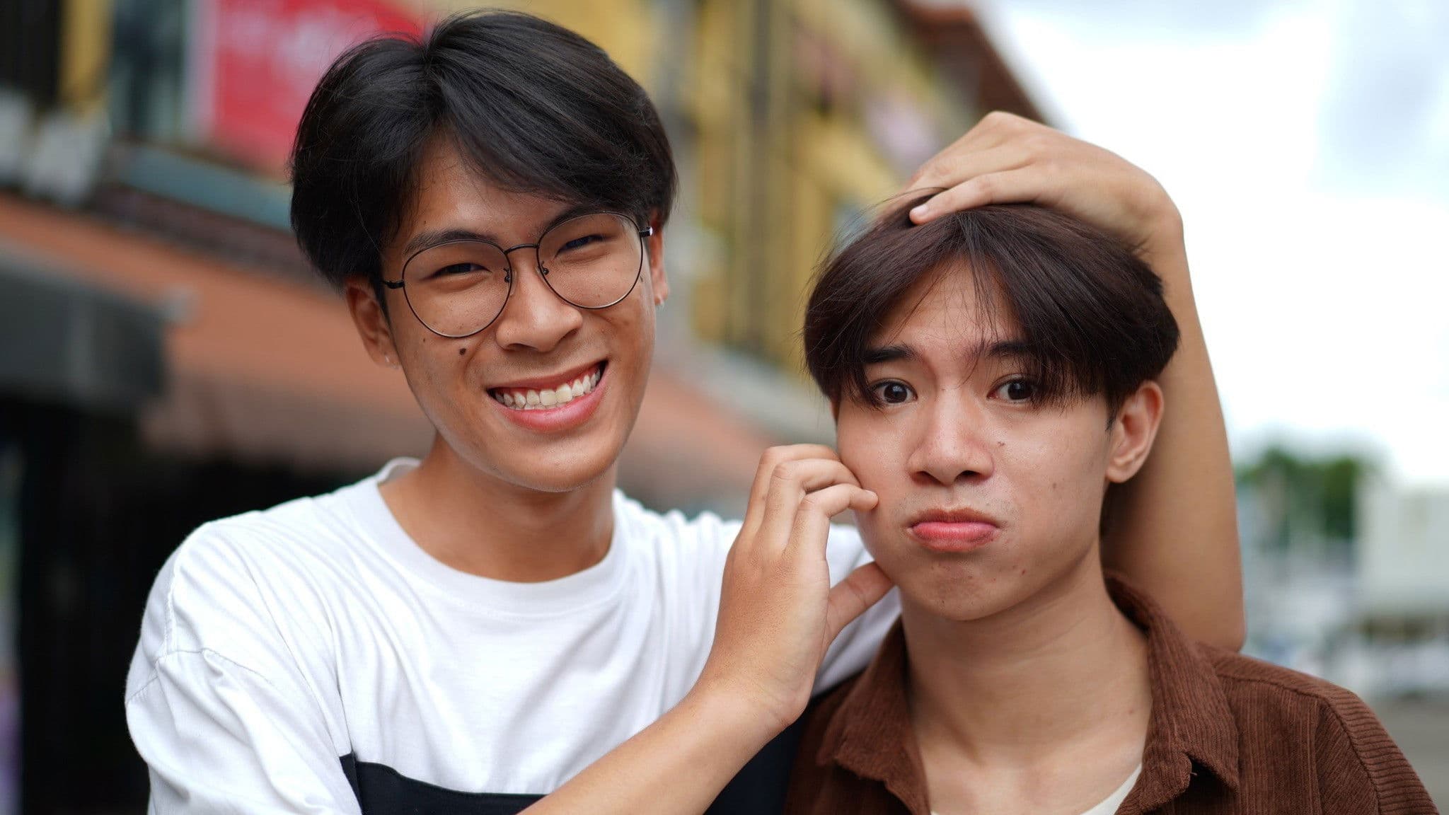 สวยหน้าสด Make Up, Make Me Grow Up!