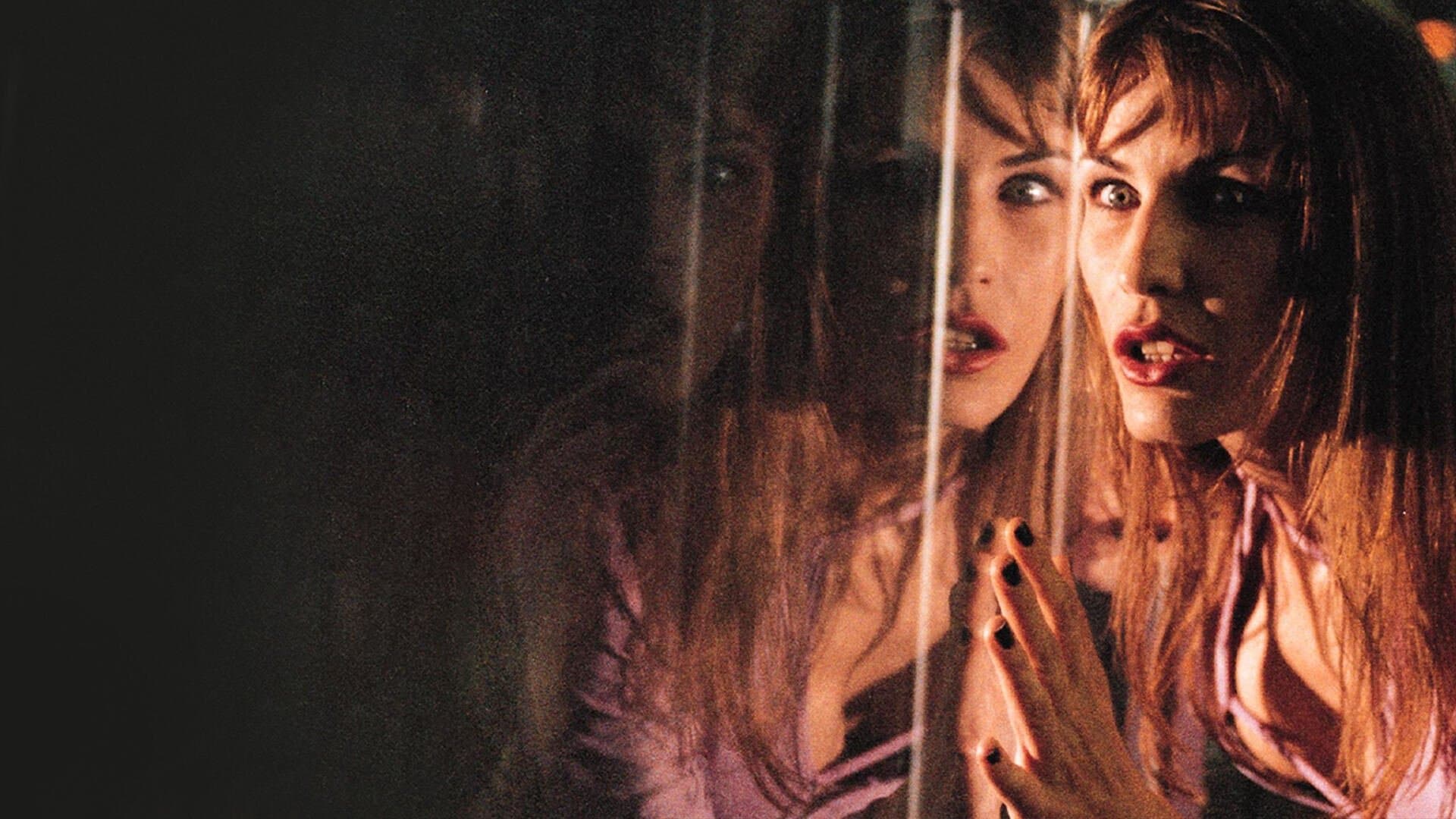 Le Sang des innocents