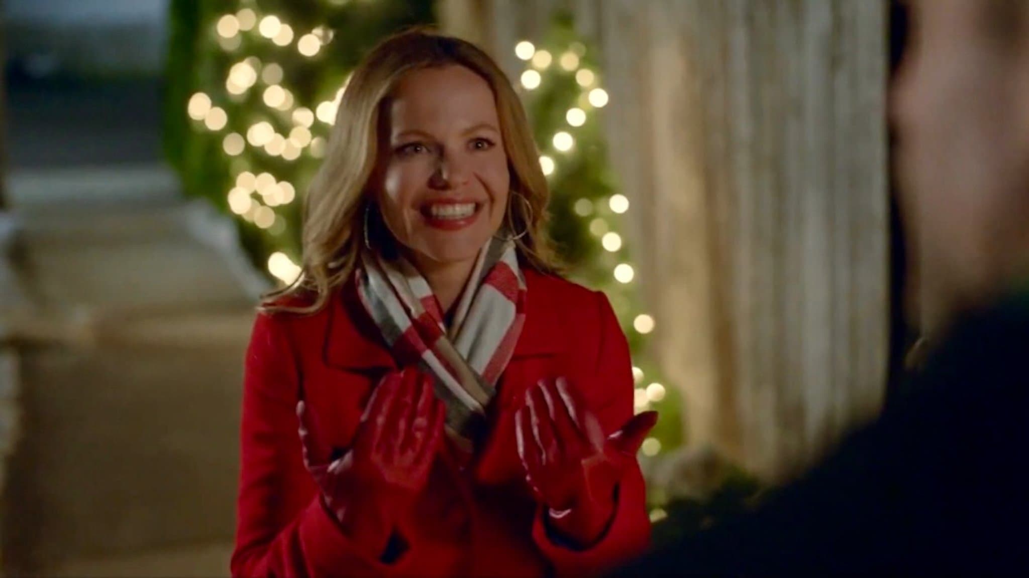 Les champions de Noël