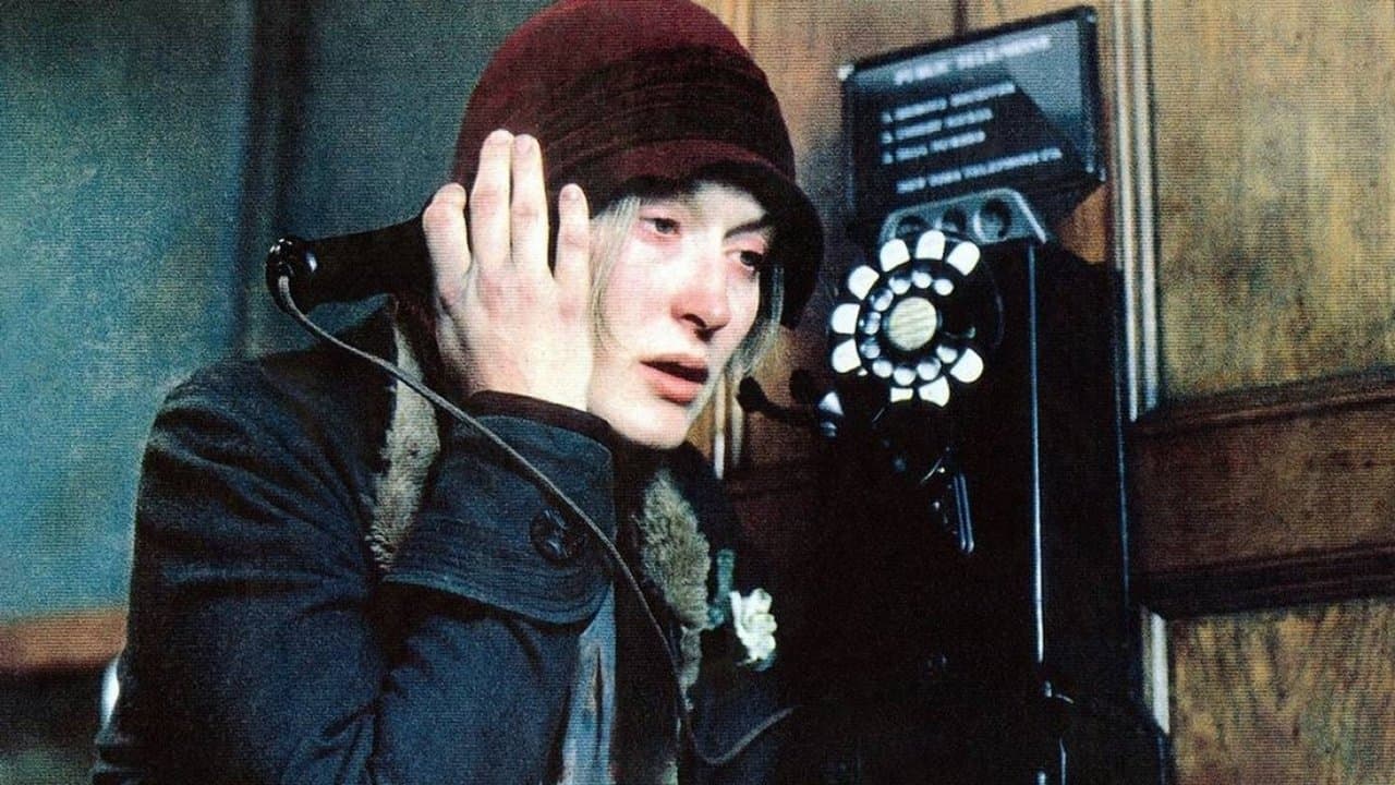 Ironweed : La force d'un destin