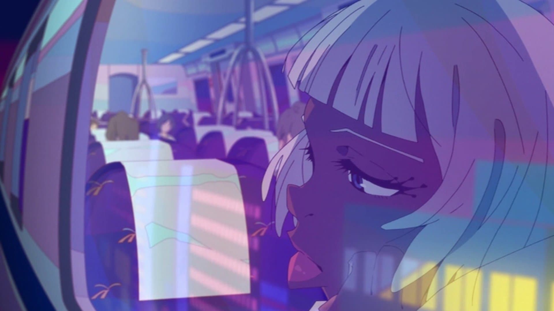 Great Pretender: Razbliuto