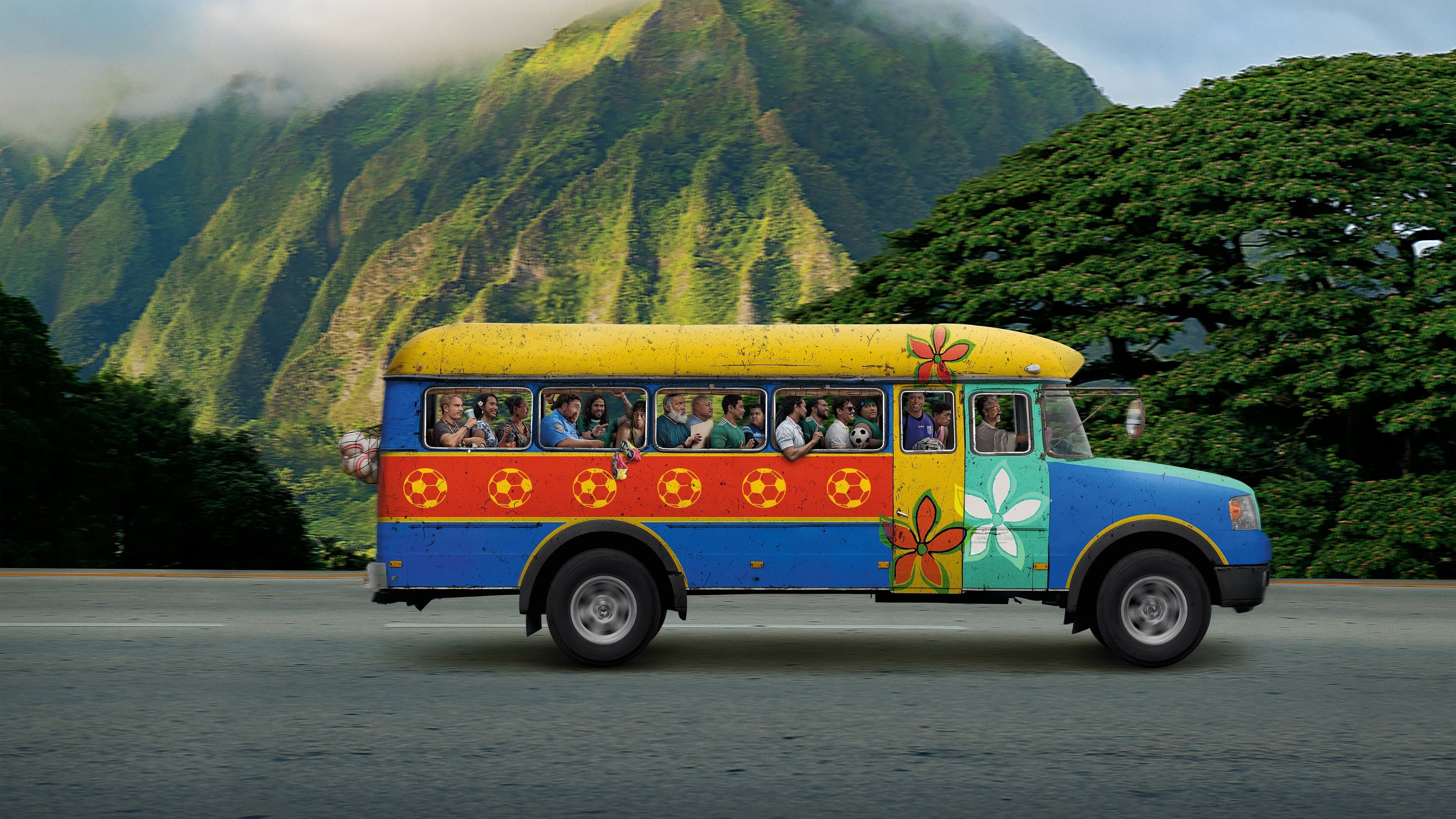 Une équipe de rêve