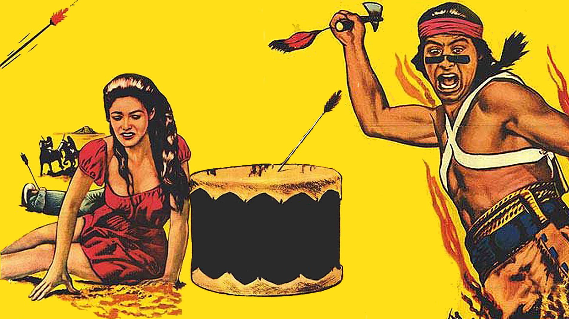 Les tambours de la guerre