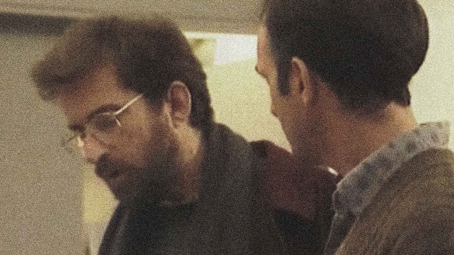 Il giorno della prima di Close Up