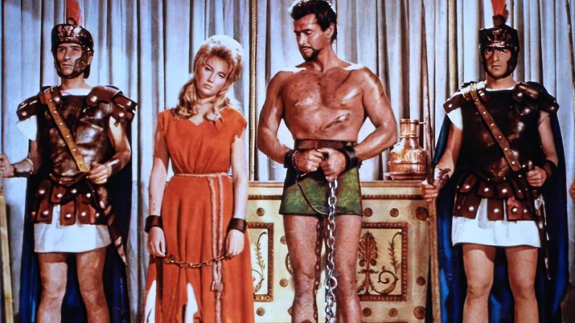 Les derniers jours d'un empire