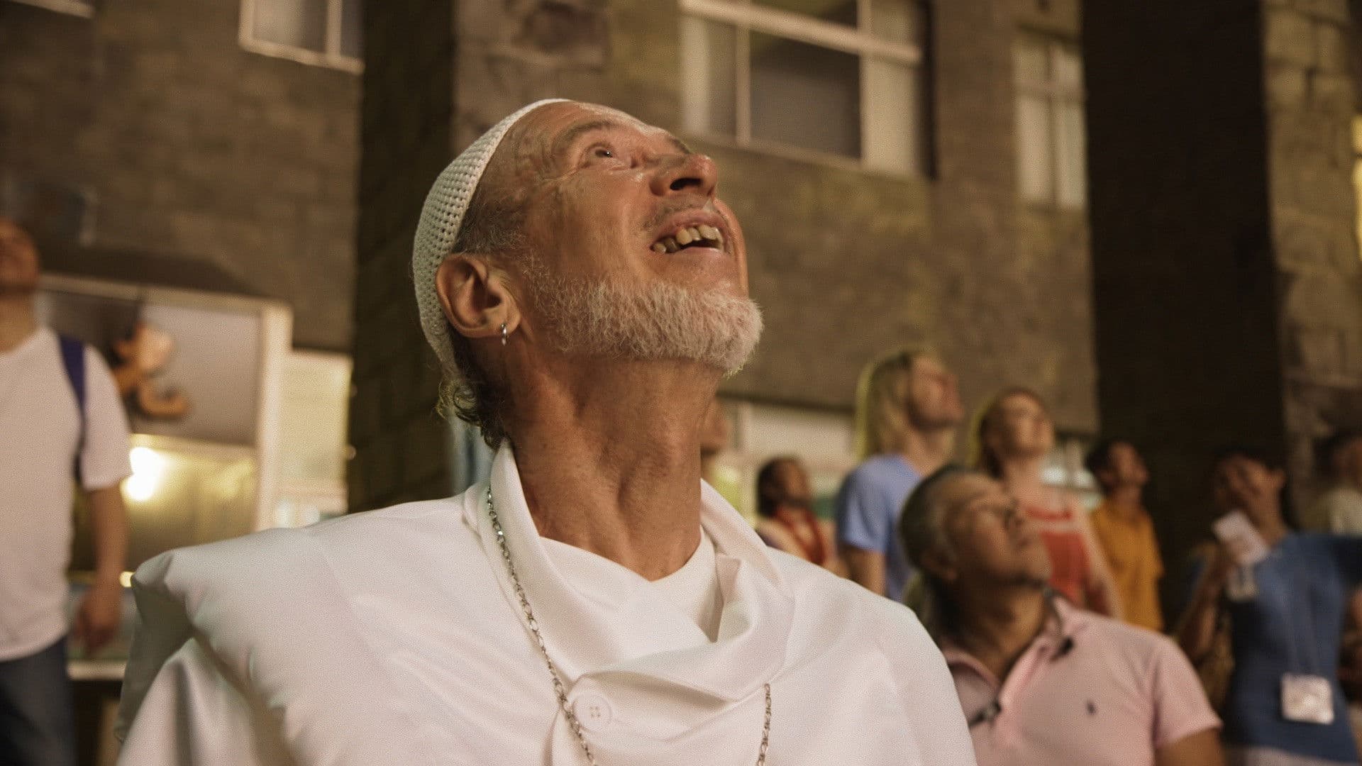 Raël le prophète et les aliens