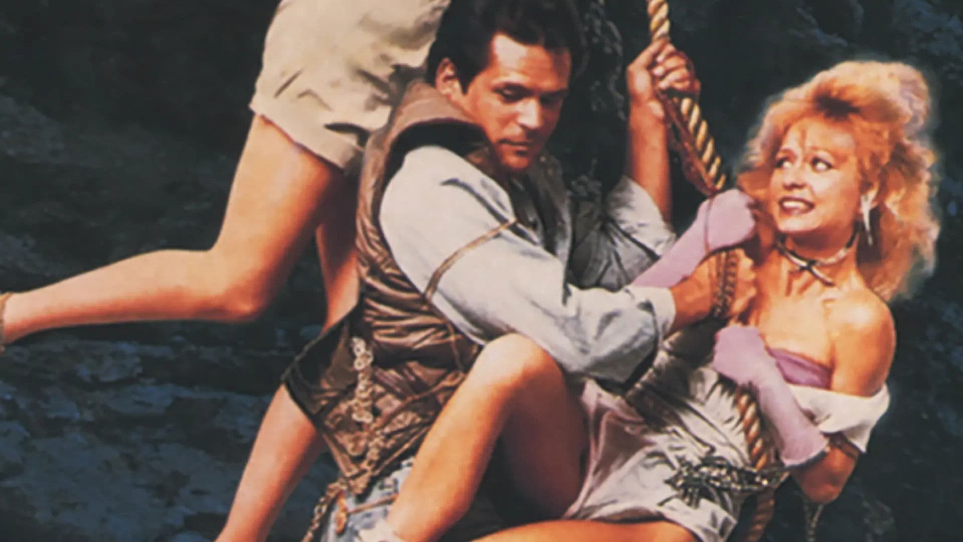 Le Tresor de la déesse lune