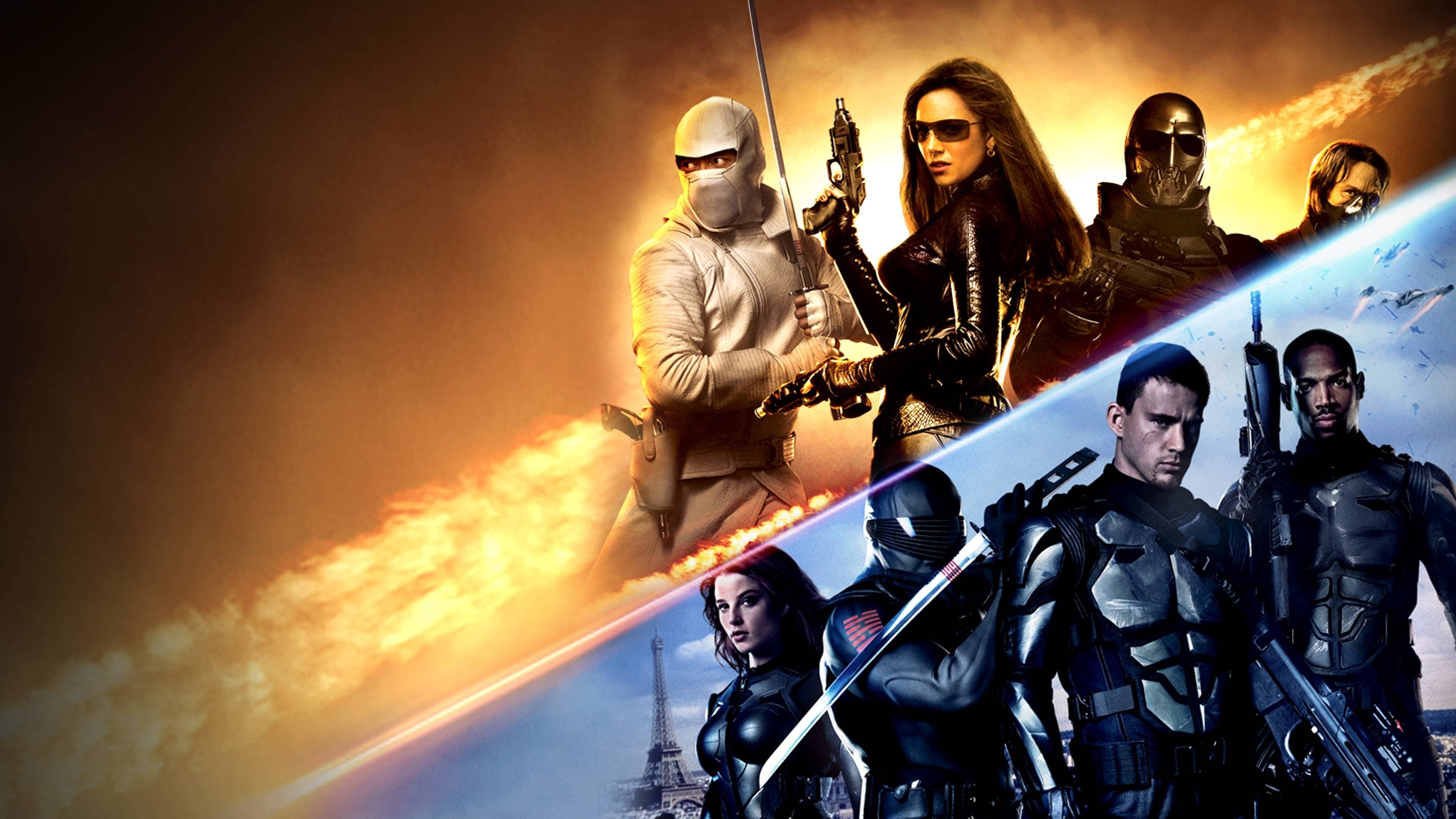 G.I. Joe : Le Réveil du Cobra