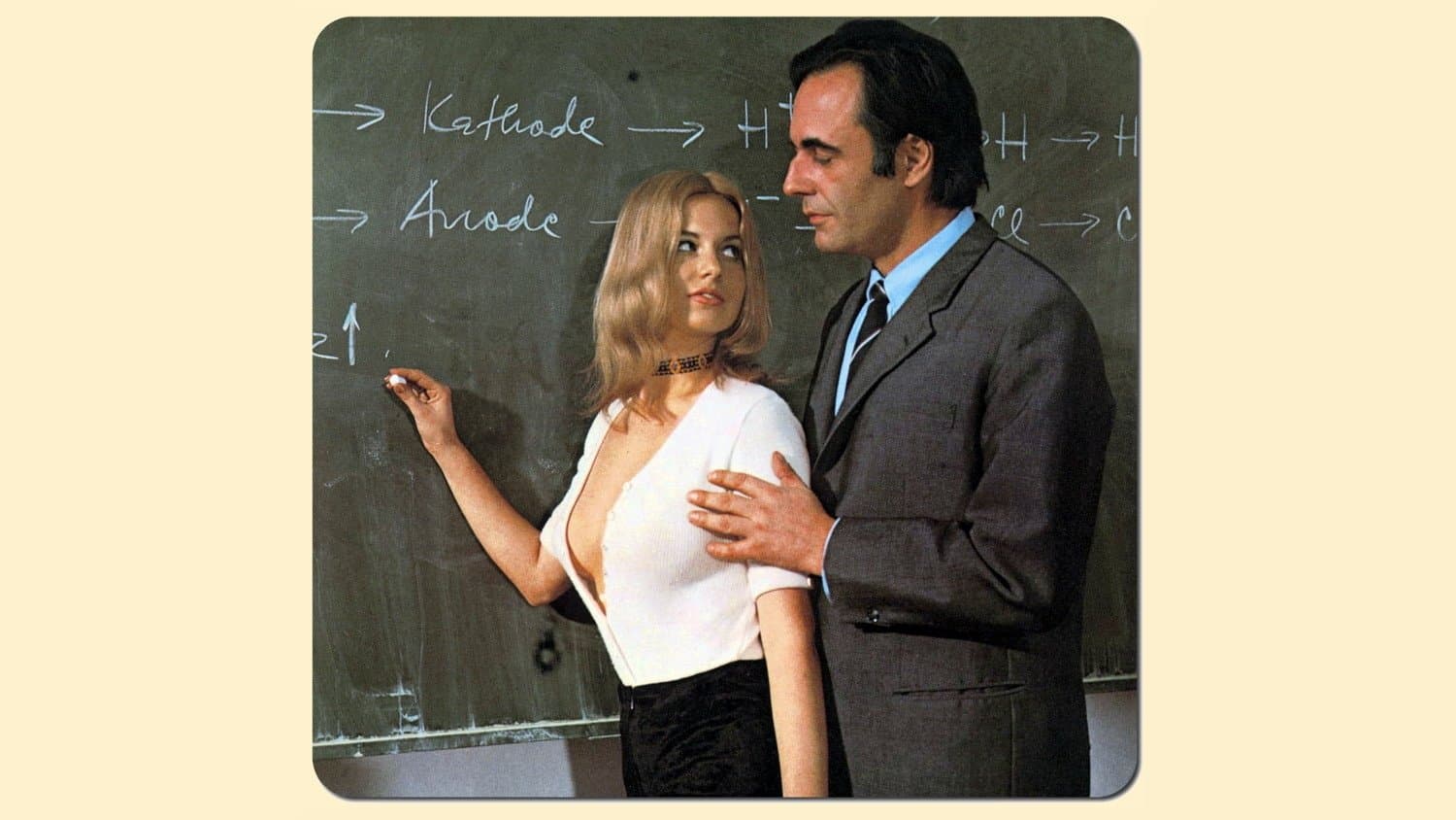 Les Petites Cochonnes