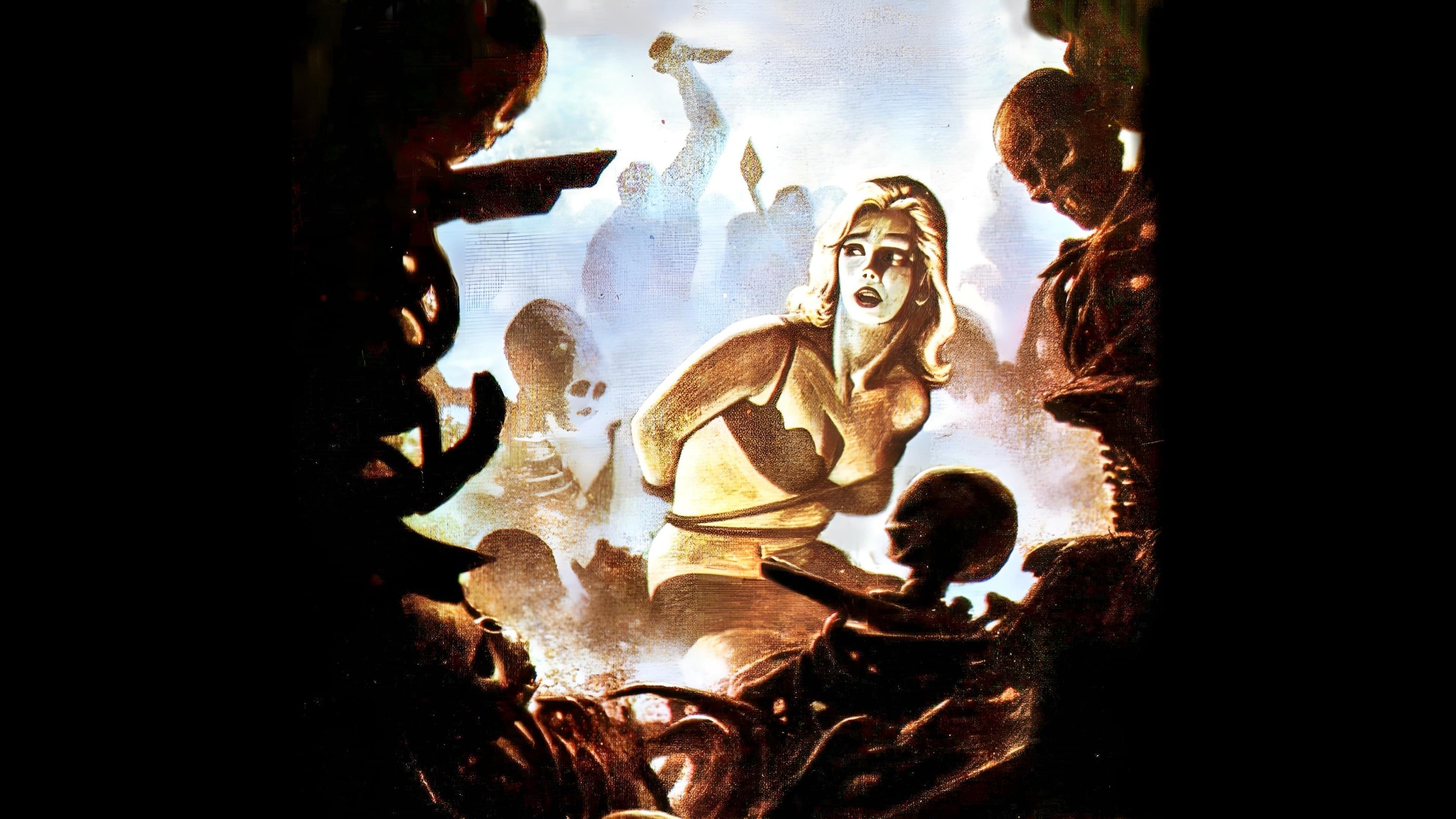 Deux mille maniaques