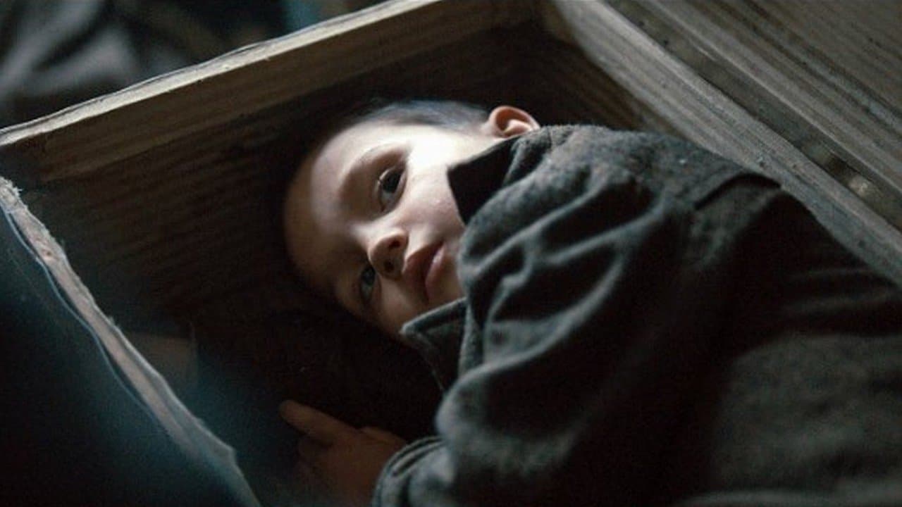 L'Enfant de Buchenwald